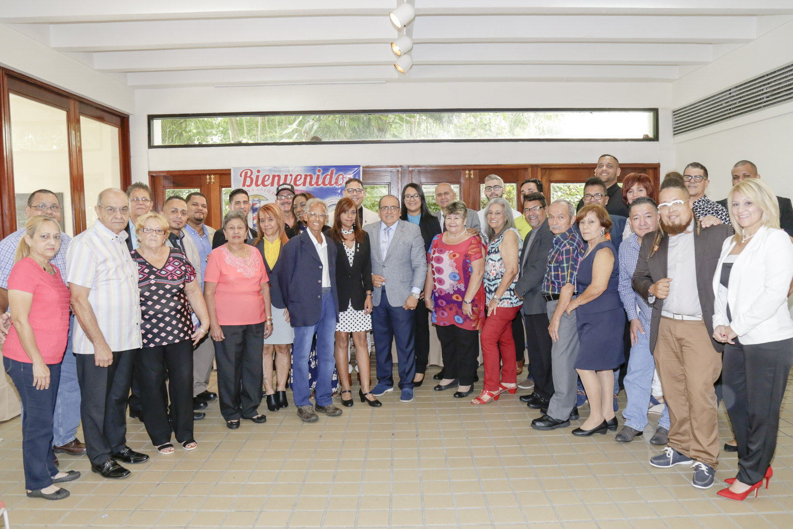 28Va Asamblea Anual 2017, foto 135