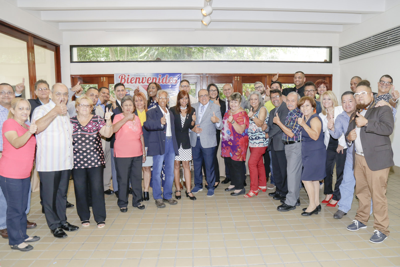 28Va Asamblea Anual 2017, foto 136