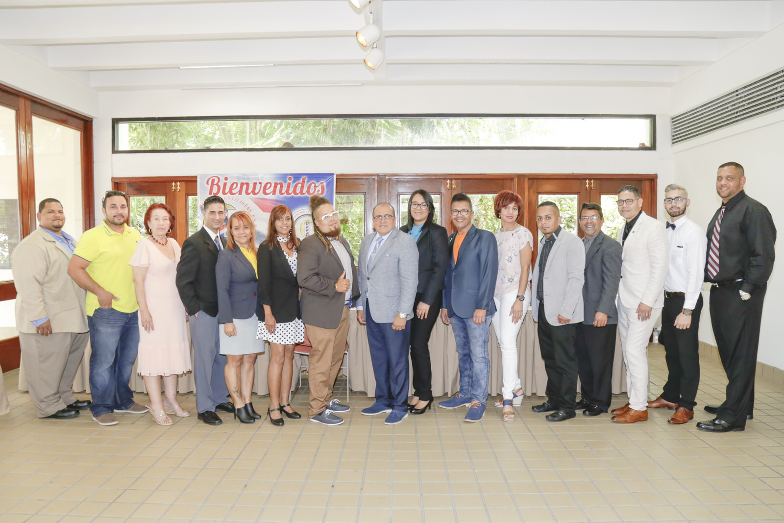 28Va Asamblea Anual 2017, foto 139