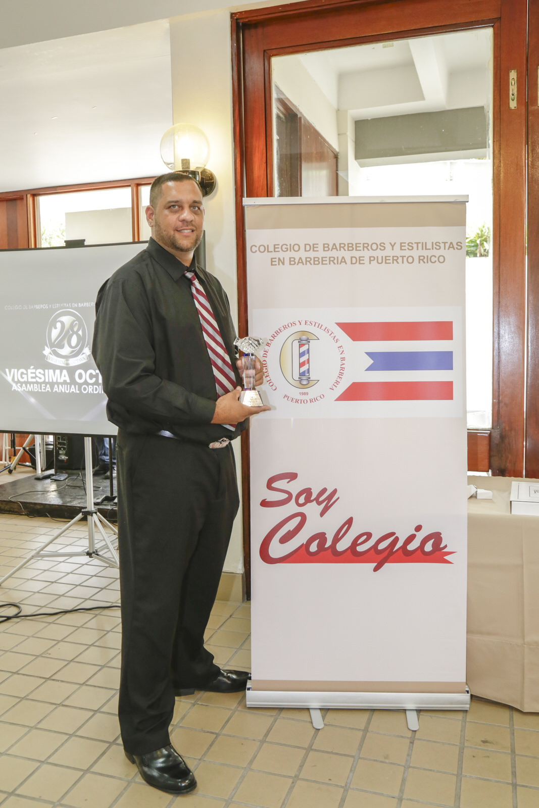 28Va Asamblea Anual 2017, foto 146