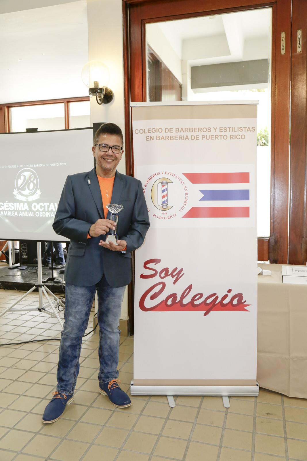 28Va Asamblea Anual 2017, foto 147