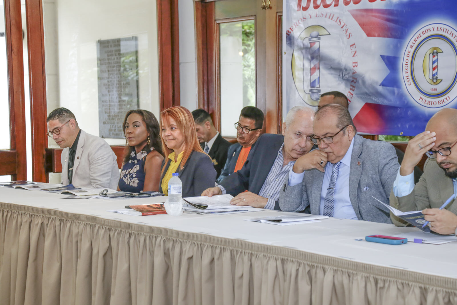 28Va Asamblea Anual 2017, foto 14