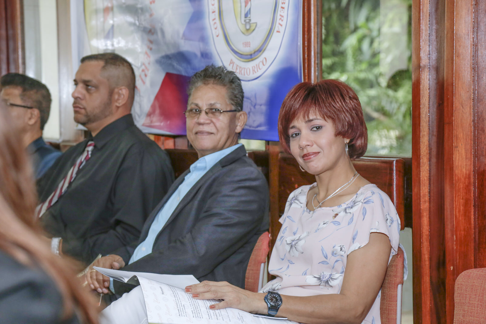 28Va Asamblea Anual 2017, foto 16