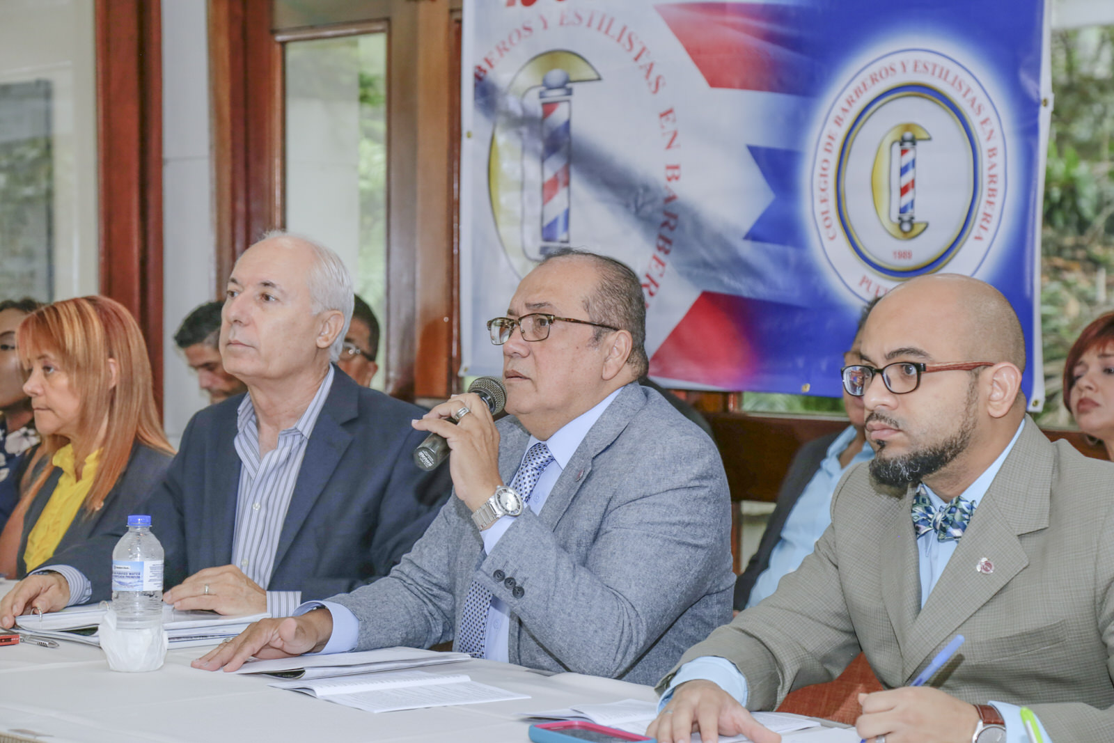 28Va Asamblea Anual 2017, foto 17