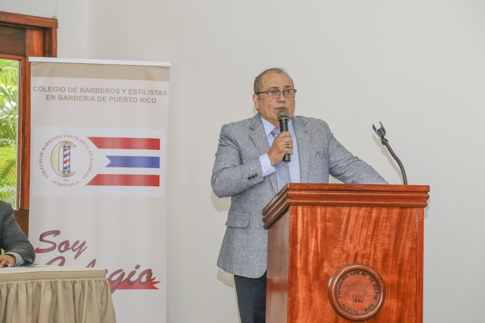 28Va Asamblea Anual 2017, foto 18