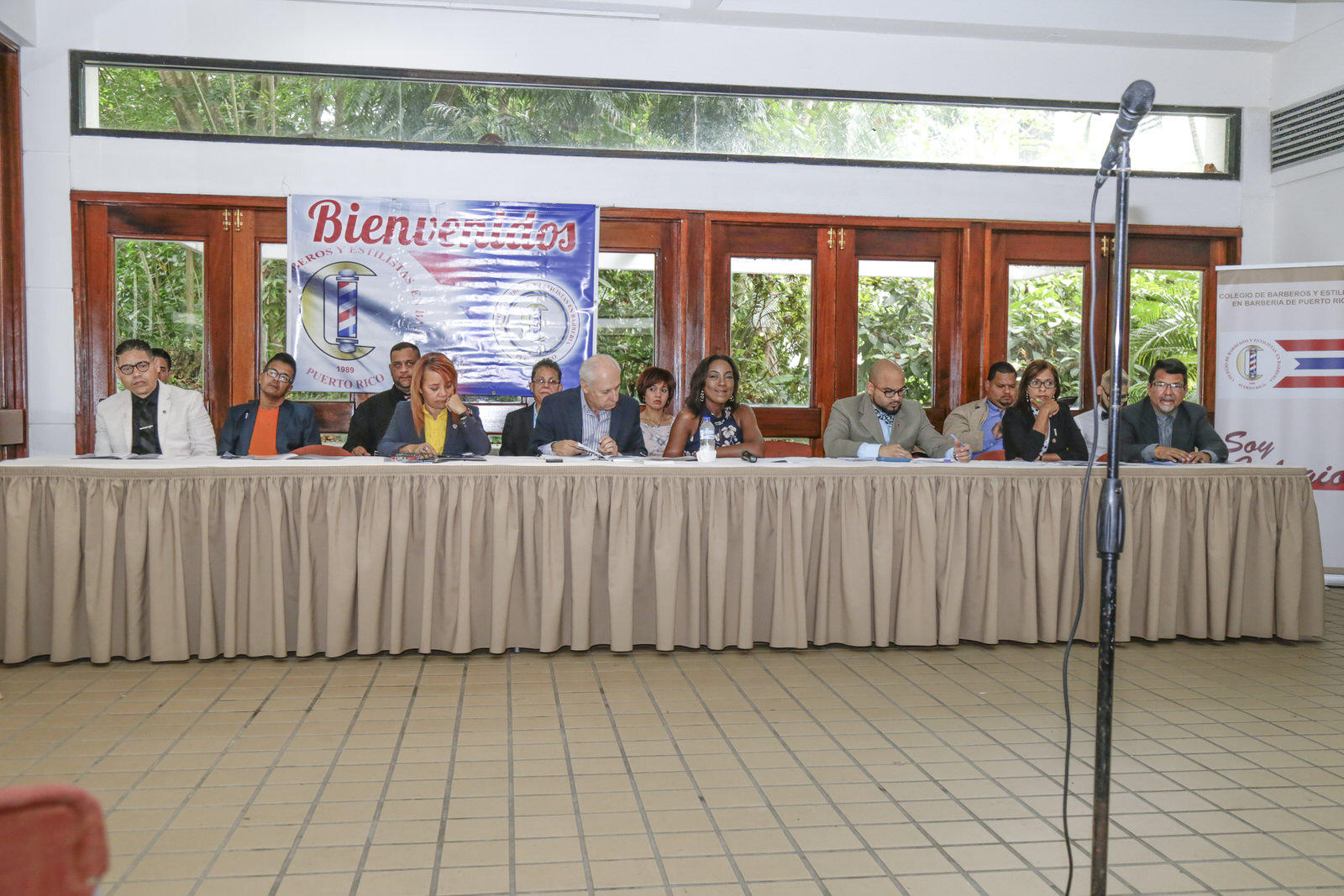 28Va Asamblea Anual 2017, foto 19
