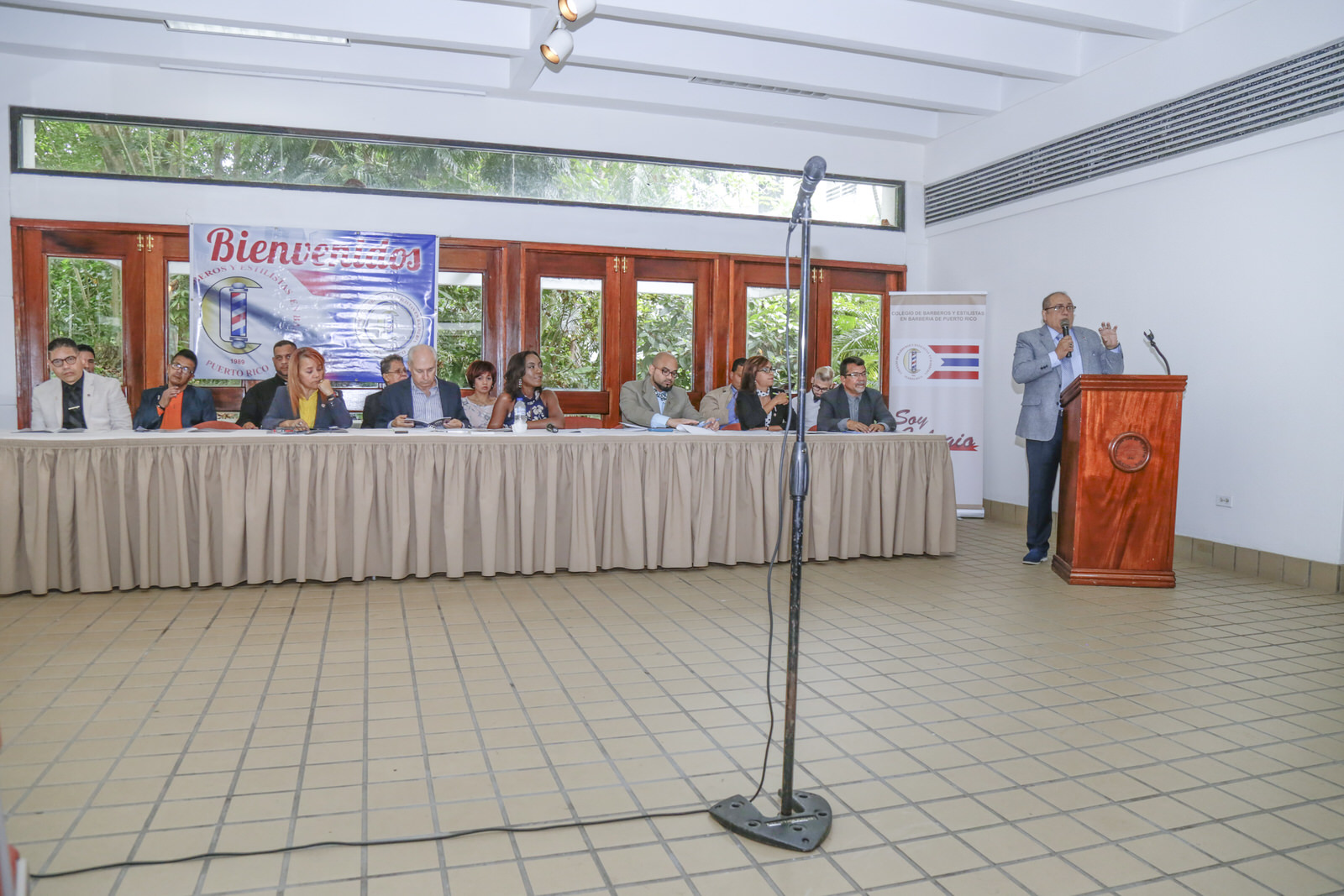 28Va Asamblea Anual 2017, foto 20