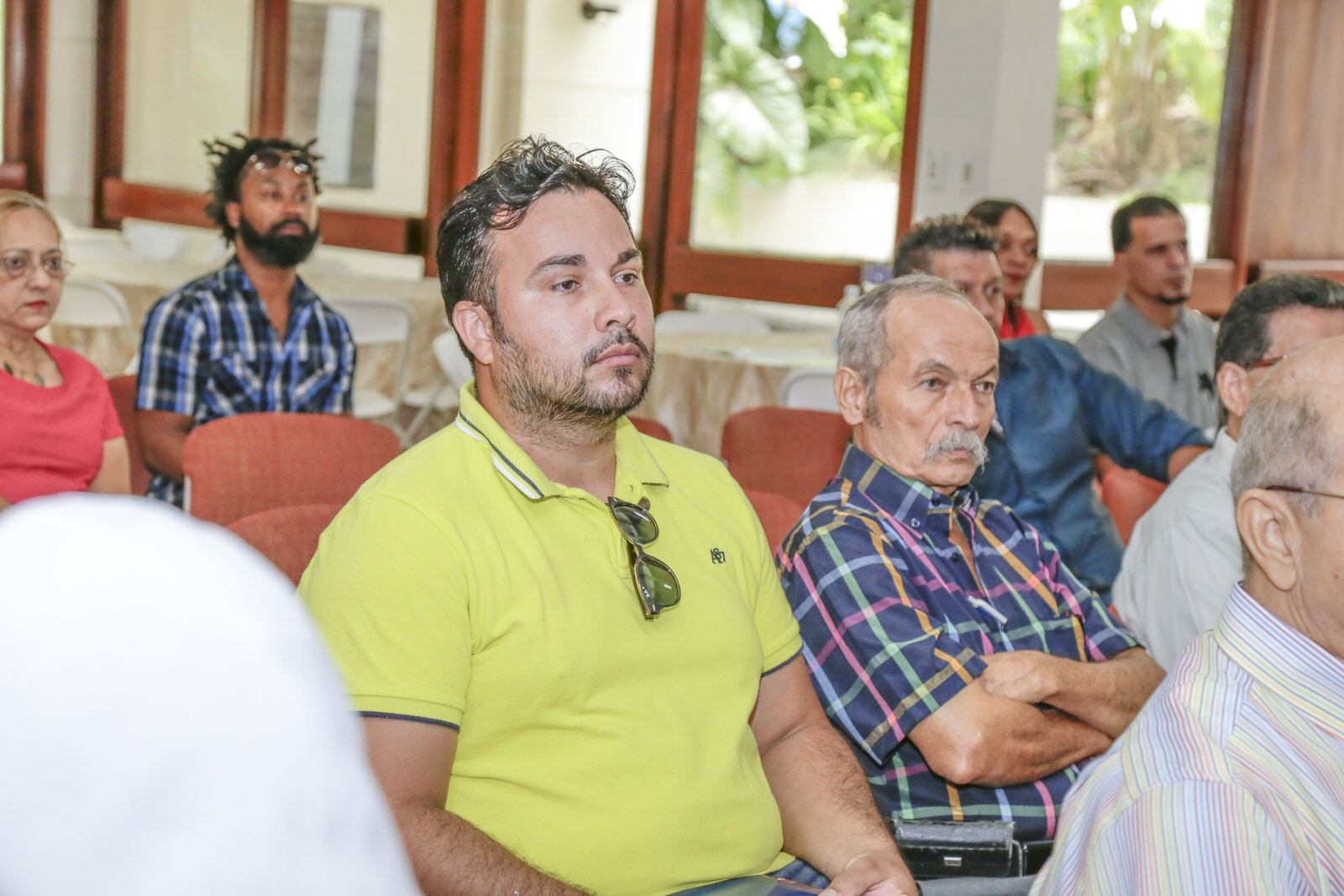 28Va Asamblea Anual 2017, foto 22