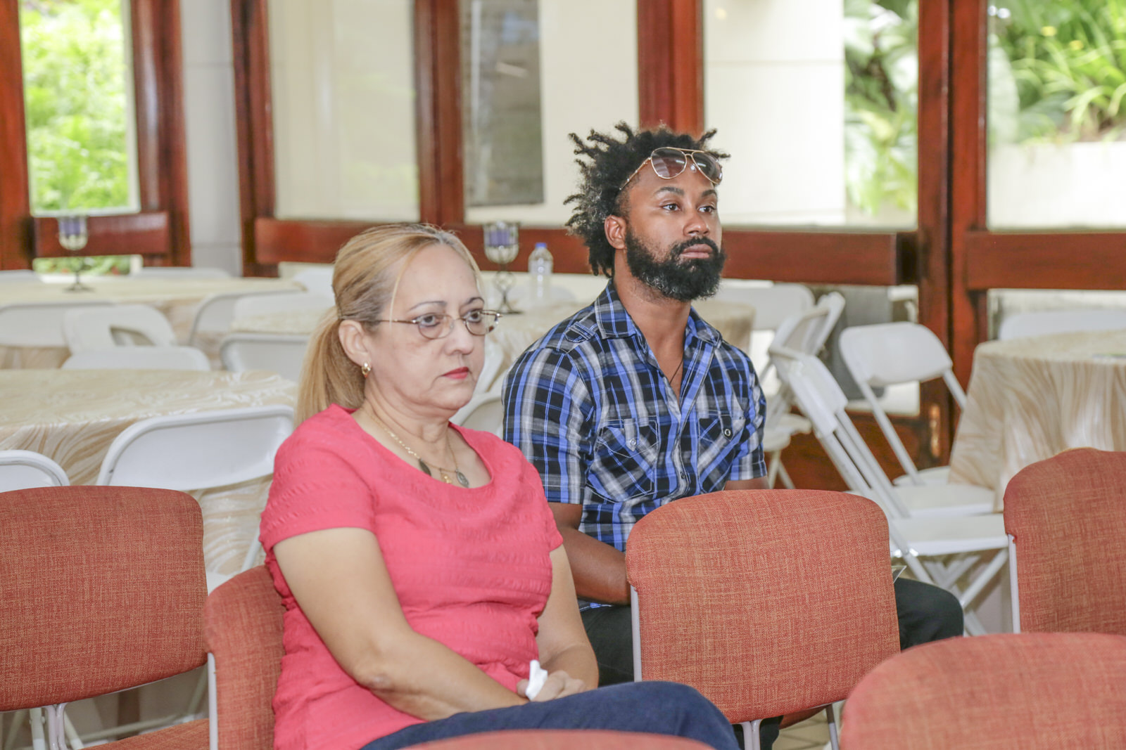 28Va Asamblea Anual 2017, foto 23