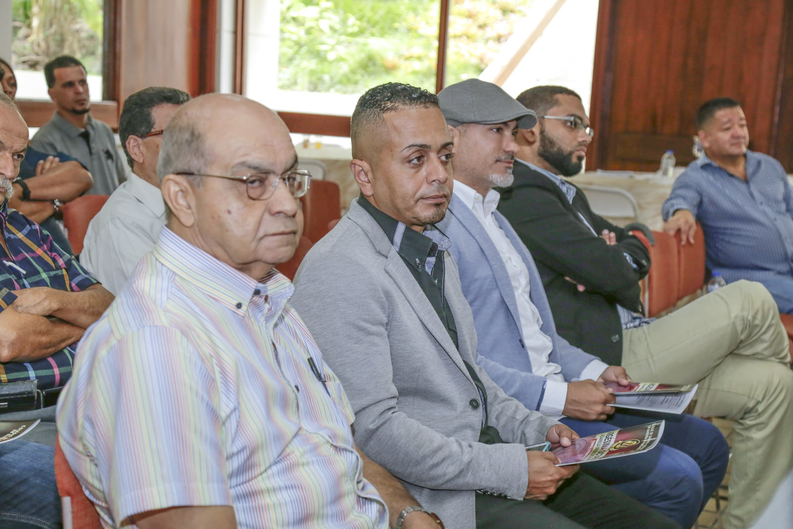 28Va Asamblea Anual 2017, foto 24