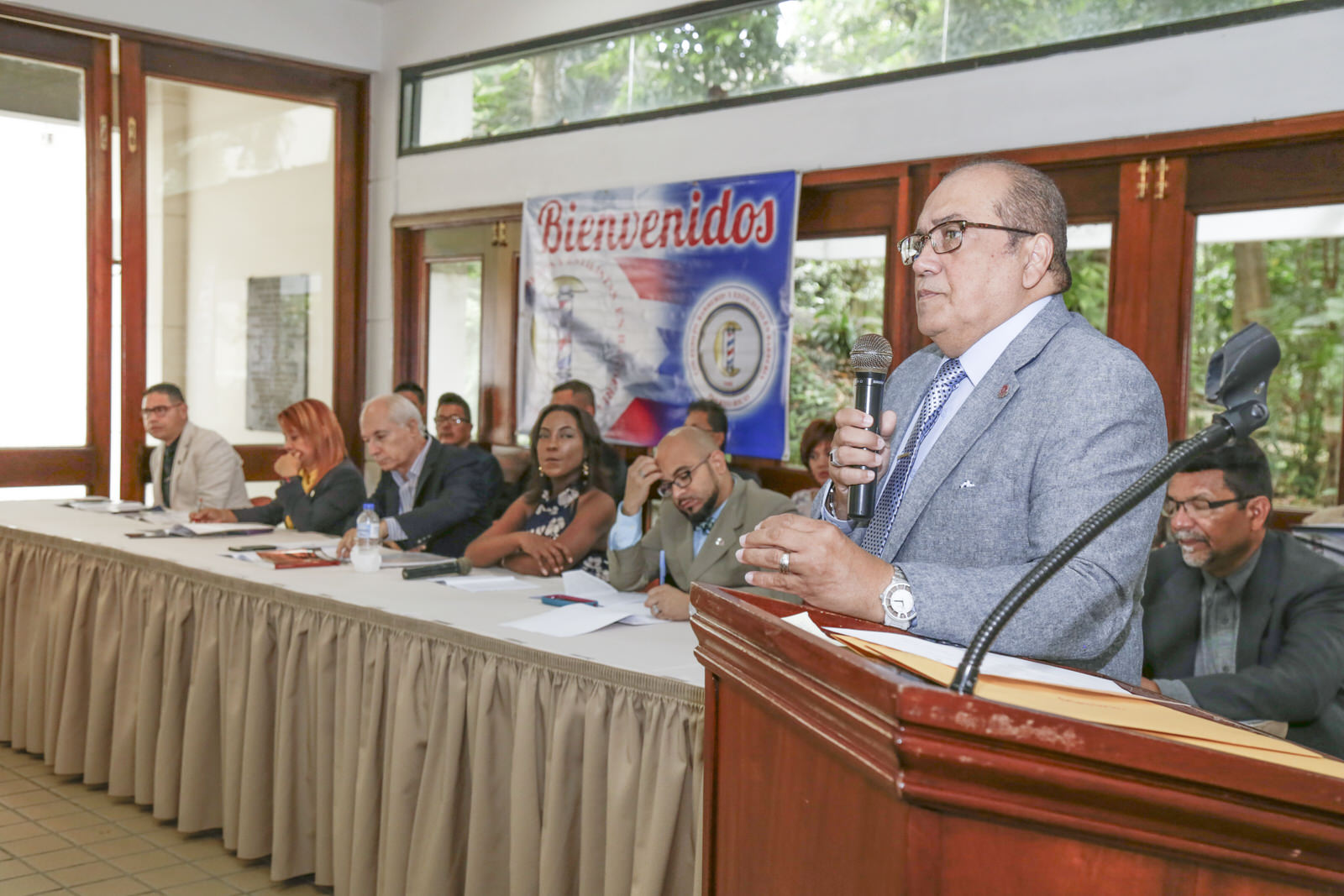 28Va Asamblea Anual 2017, foto 25