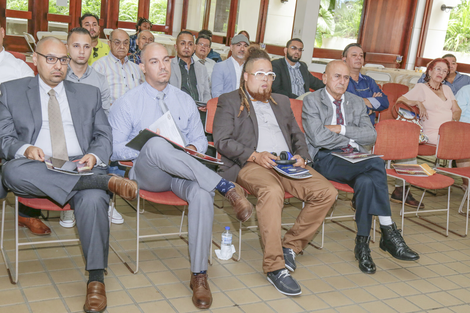 28Va Asamblea Anual 2017, foto 27