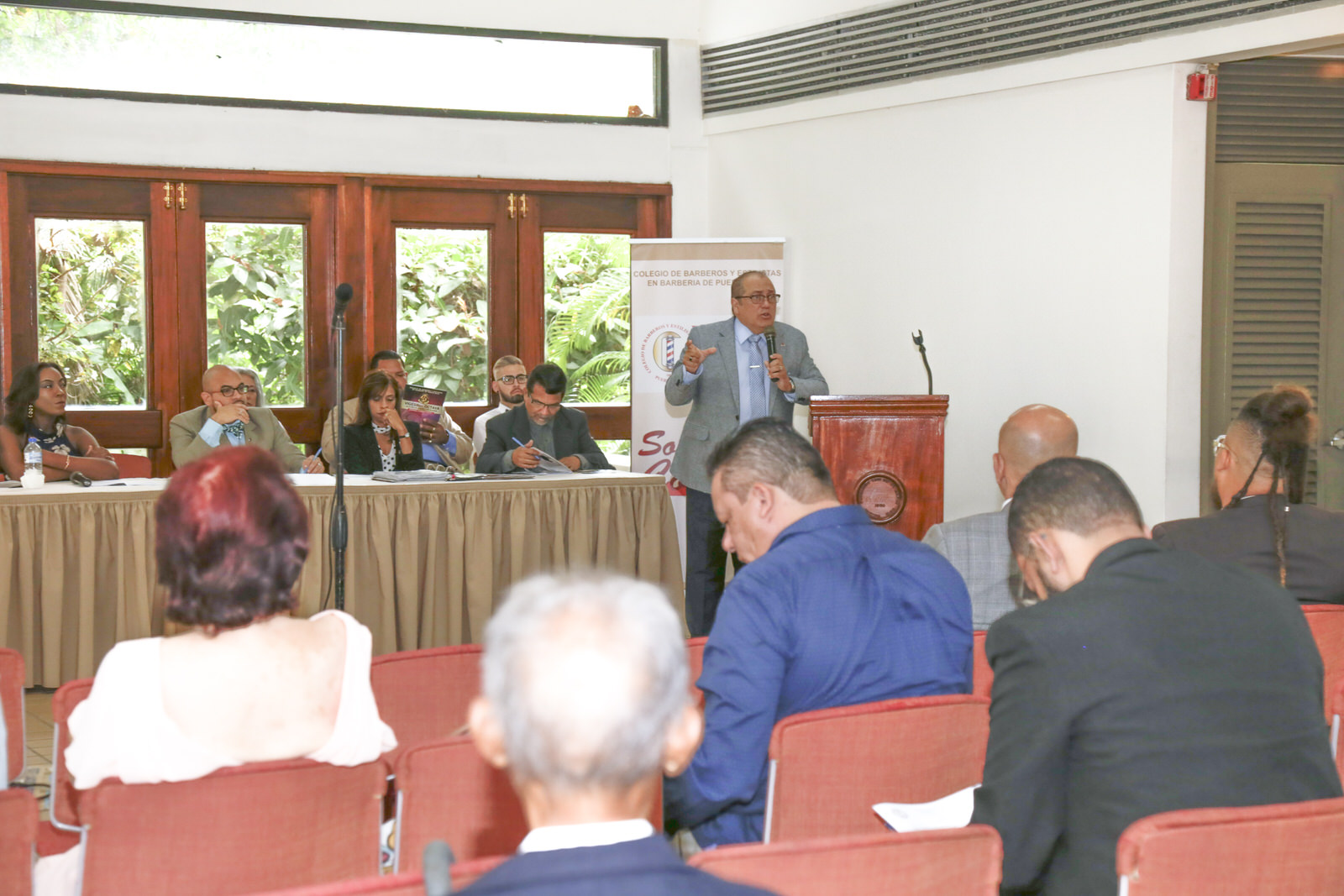 28Va Asamblea Anual 2017, foto 29
