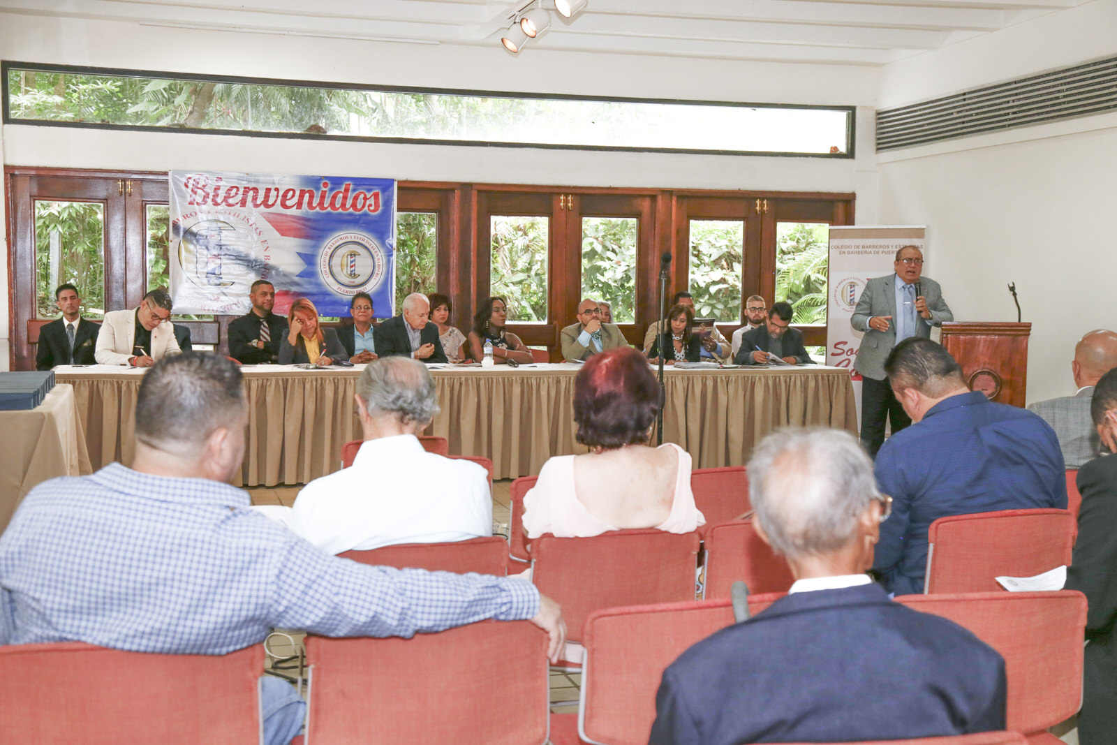 28Va Asamblea Anual 2017, foto 30