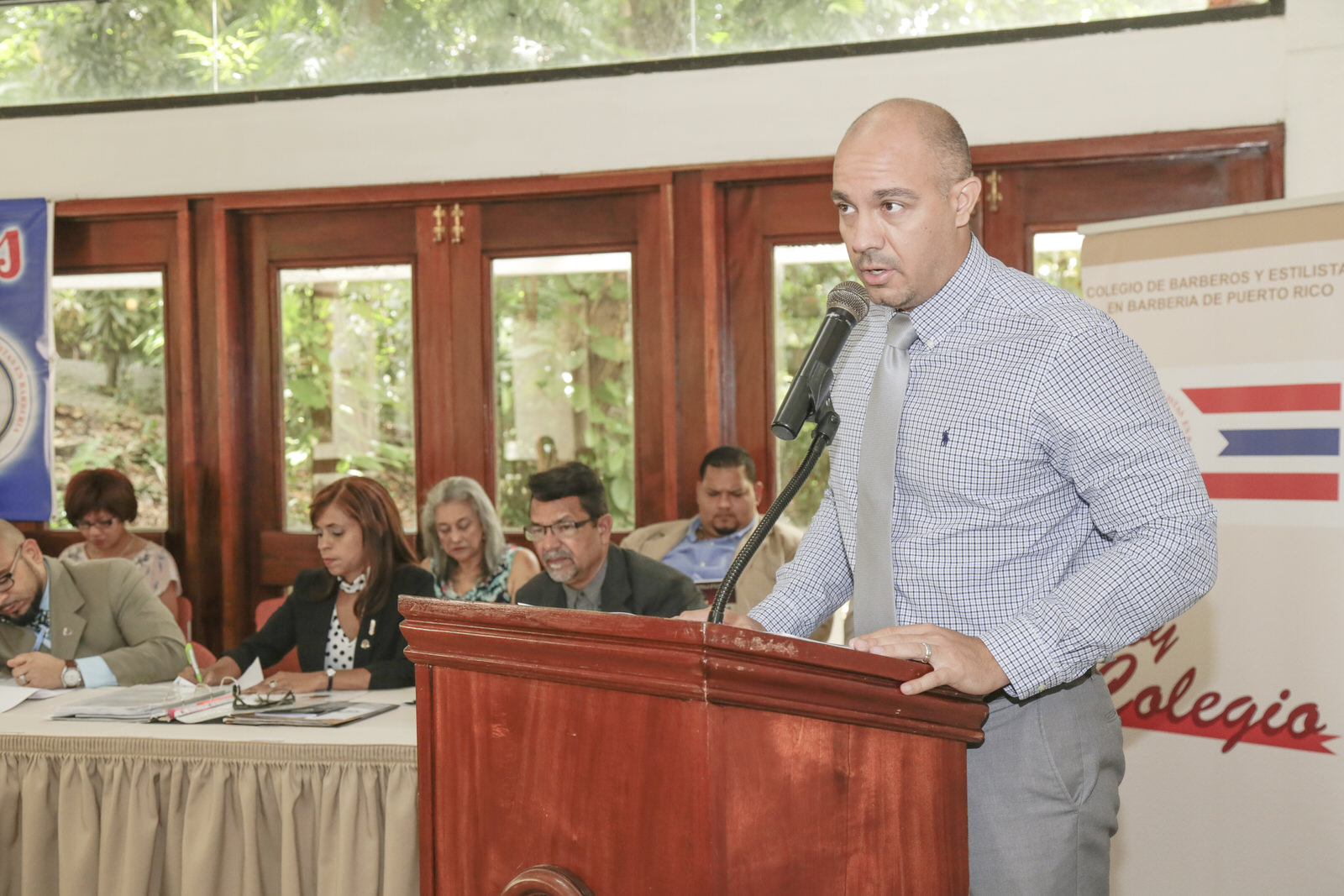 28Va Asamblea Anual 2017, foto 31