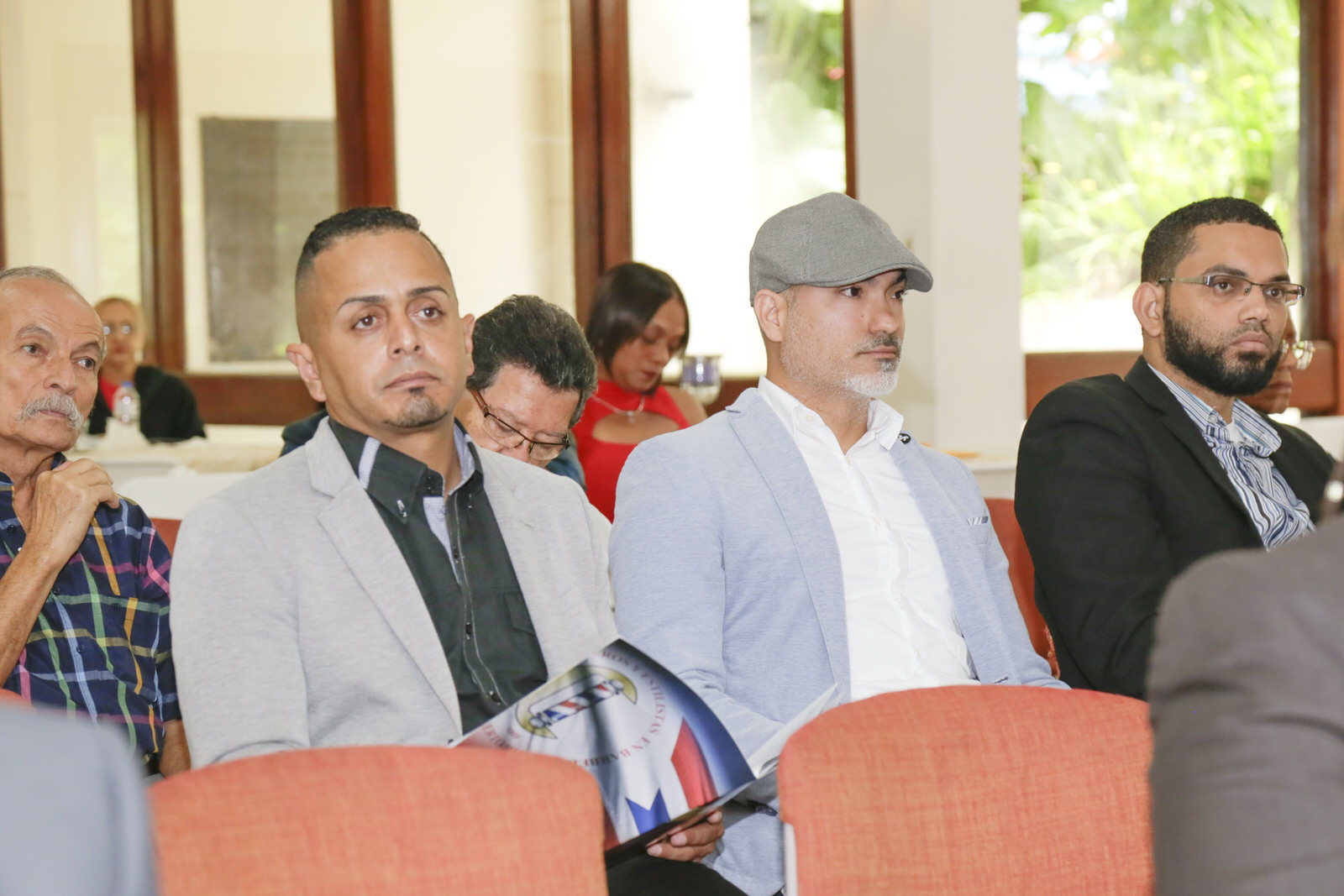 28Va Asamblea Anual 2017, foto 32