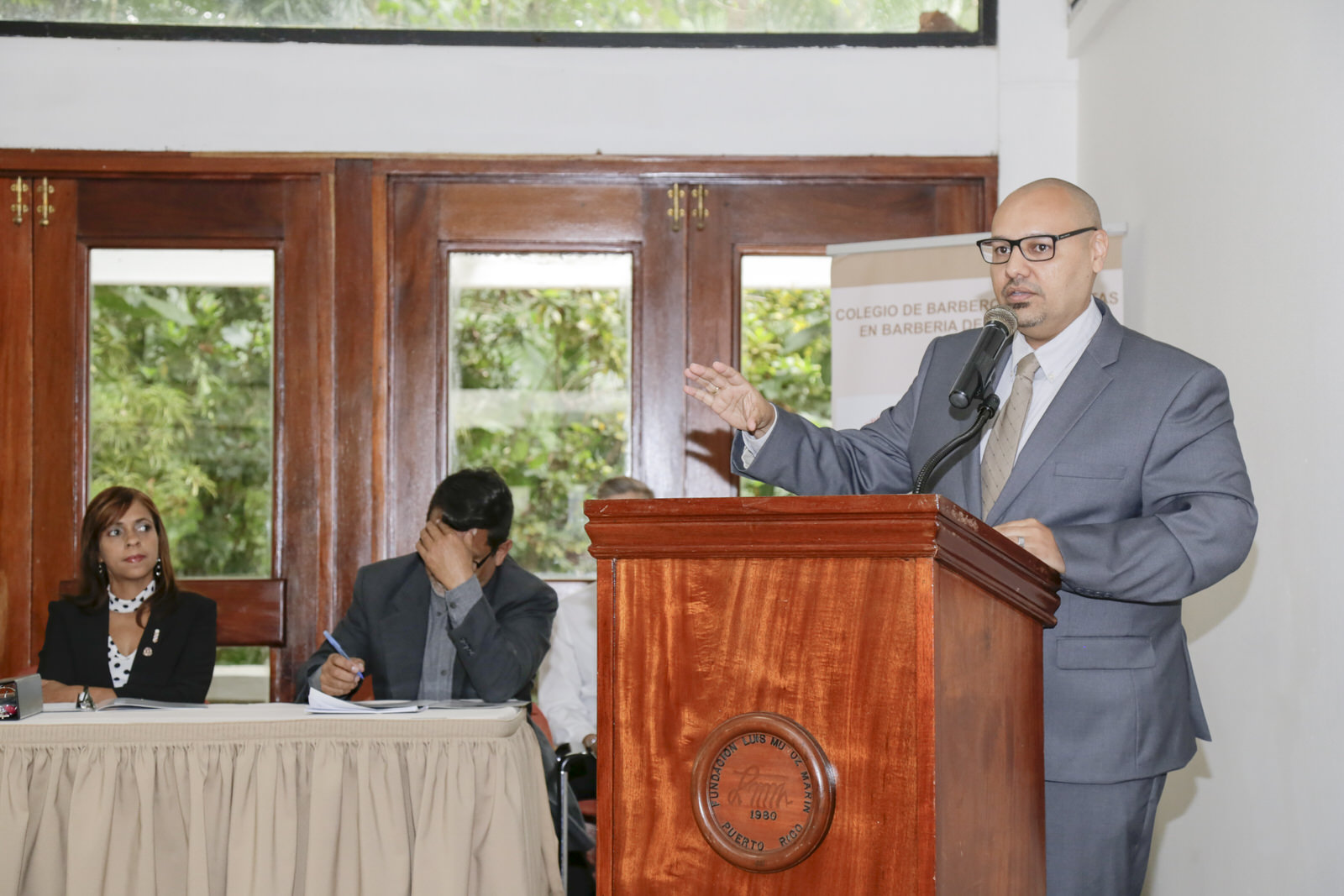 28Va Asamblea Anual 2017, foto 33