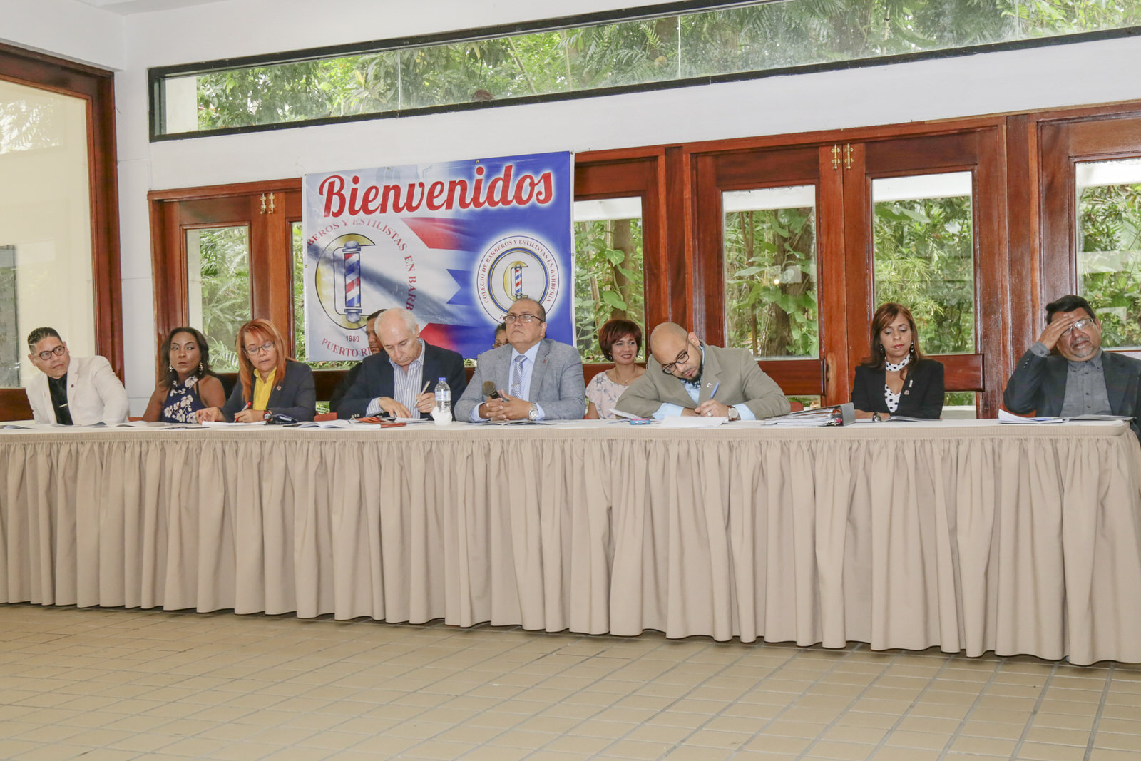 28Va Asamblea Anual 2017, foto 34