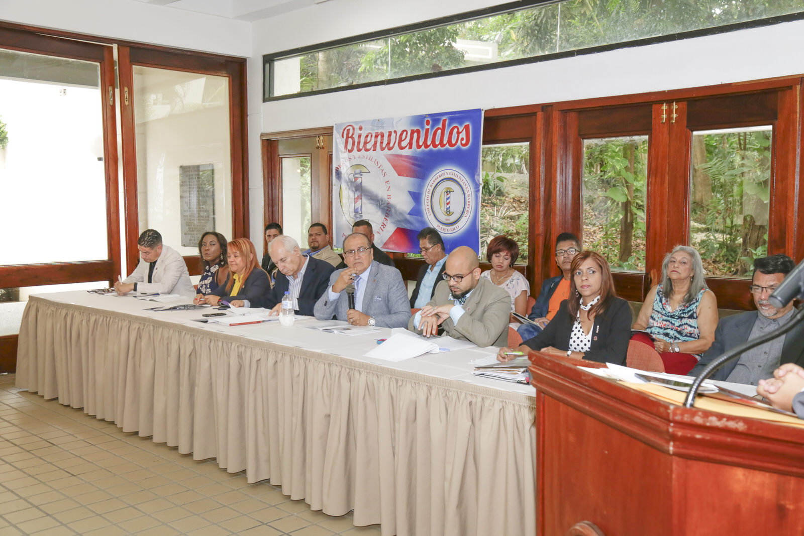 28Va Asamblea Anual 2017, foto 36