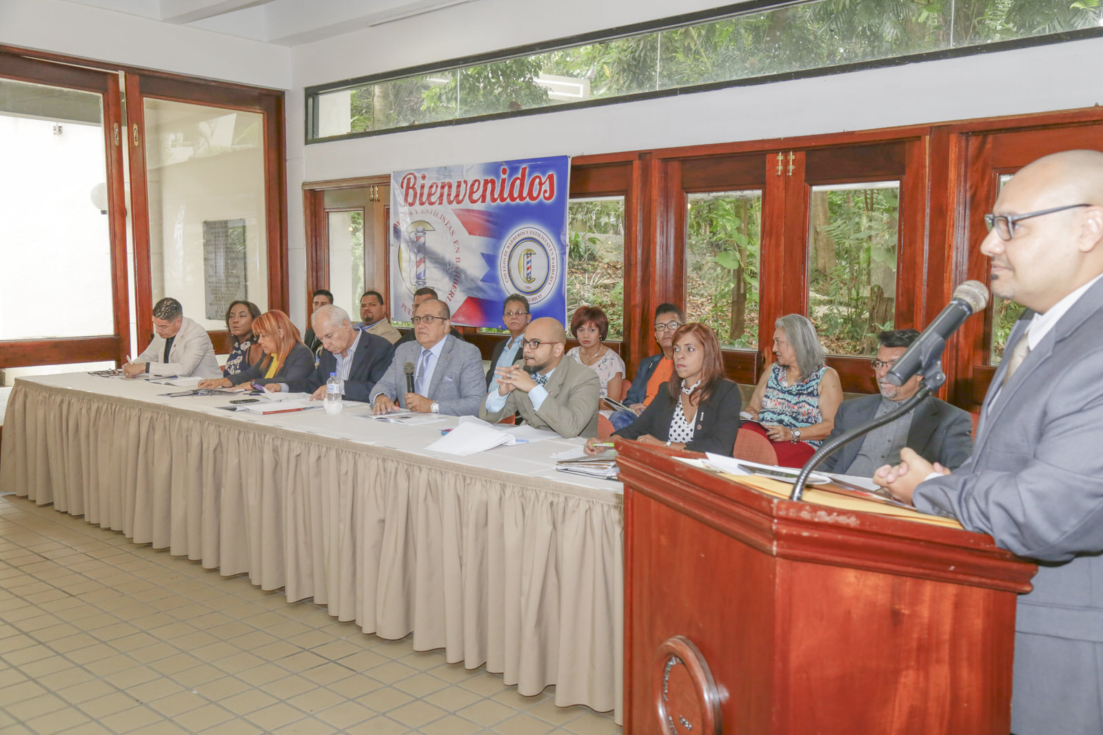 28Va Asamblea Anual 2017, foto 37