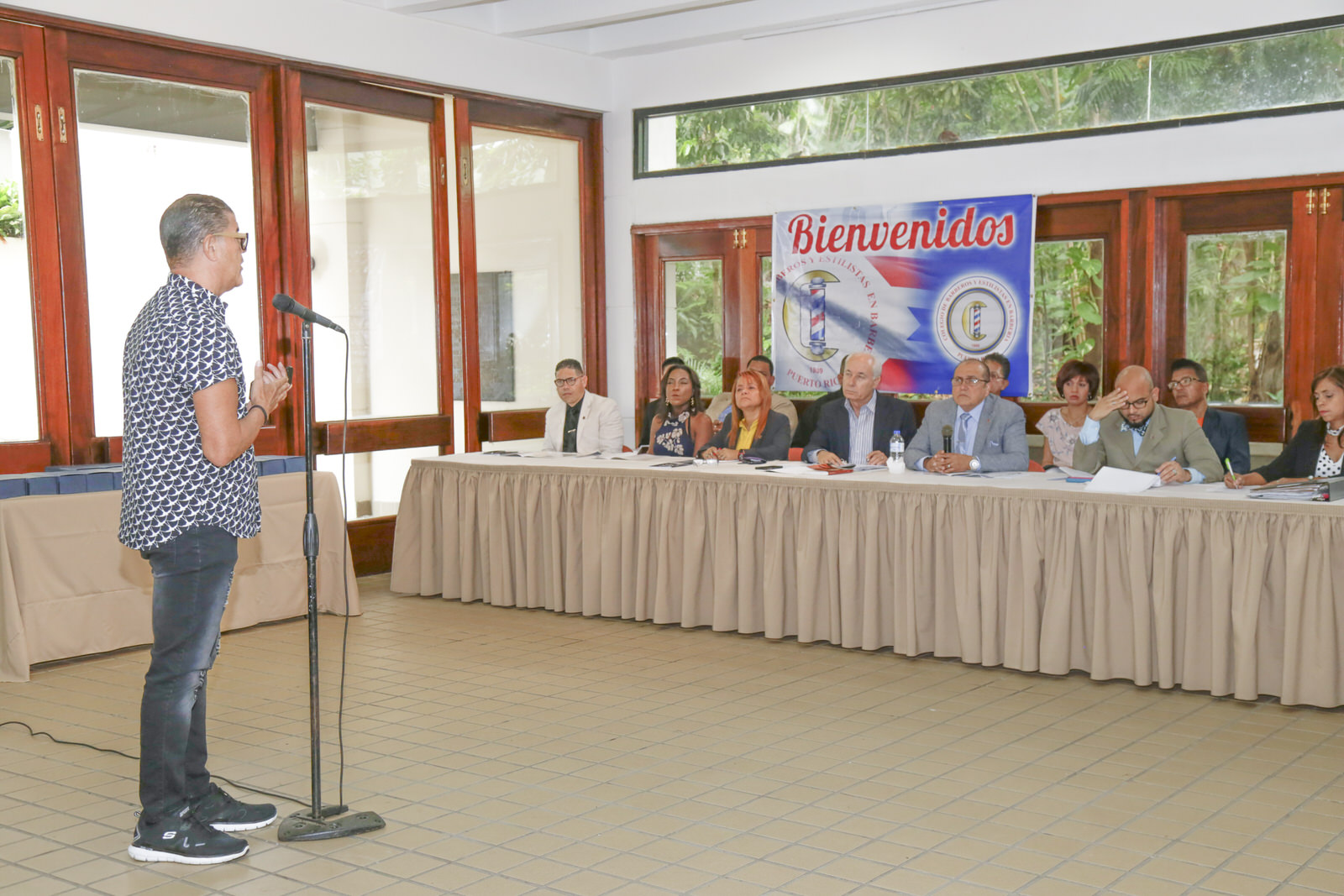 28Va Asamblea Anual 2017, foto 39