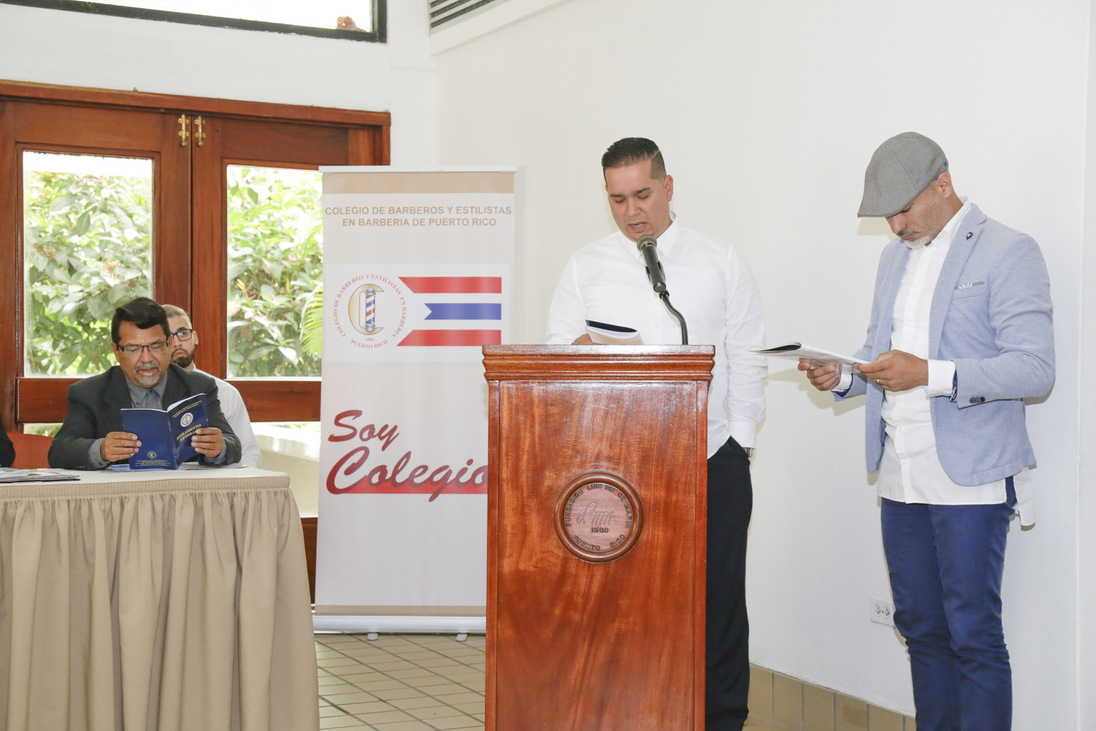 28Va Asamblea Anual 2017, foto 40