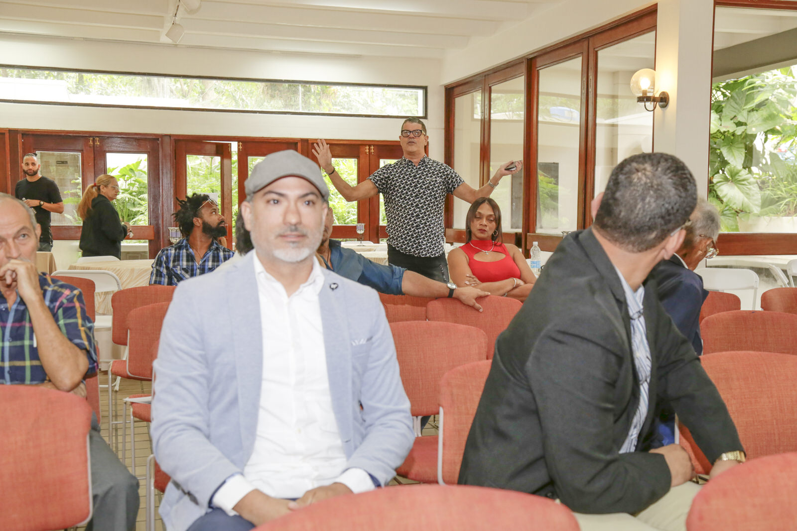 28Va Asamblea Anual 2017, foto 43