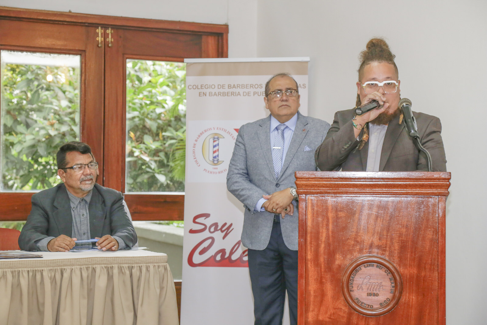 28Va Asamblea Anual 2017, foto 44