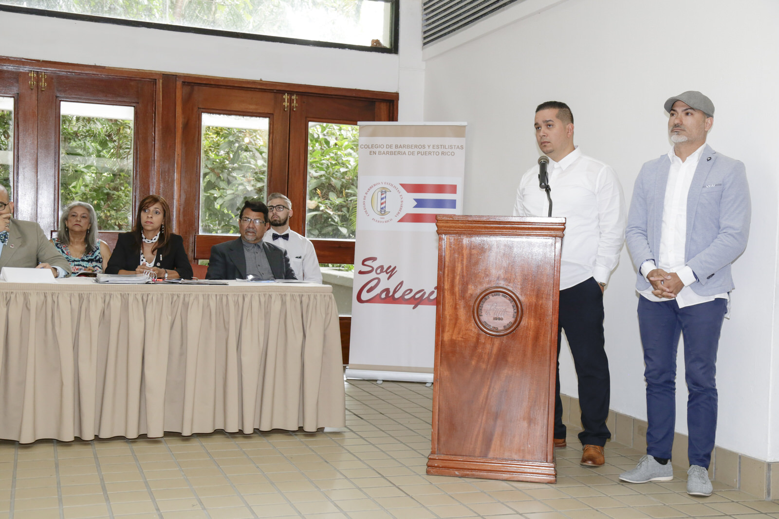 28Va Asamblea Anual 2017, foto 46