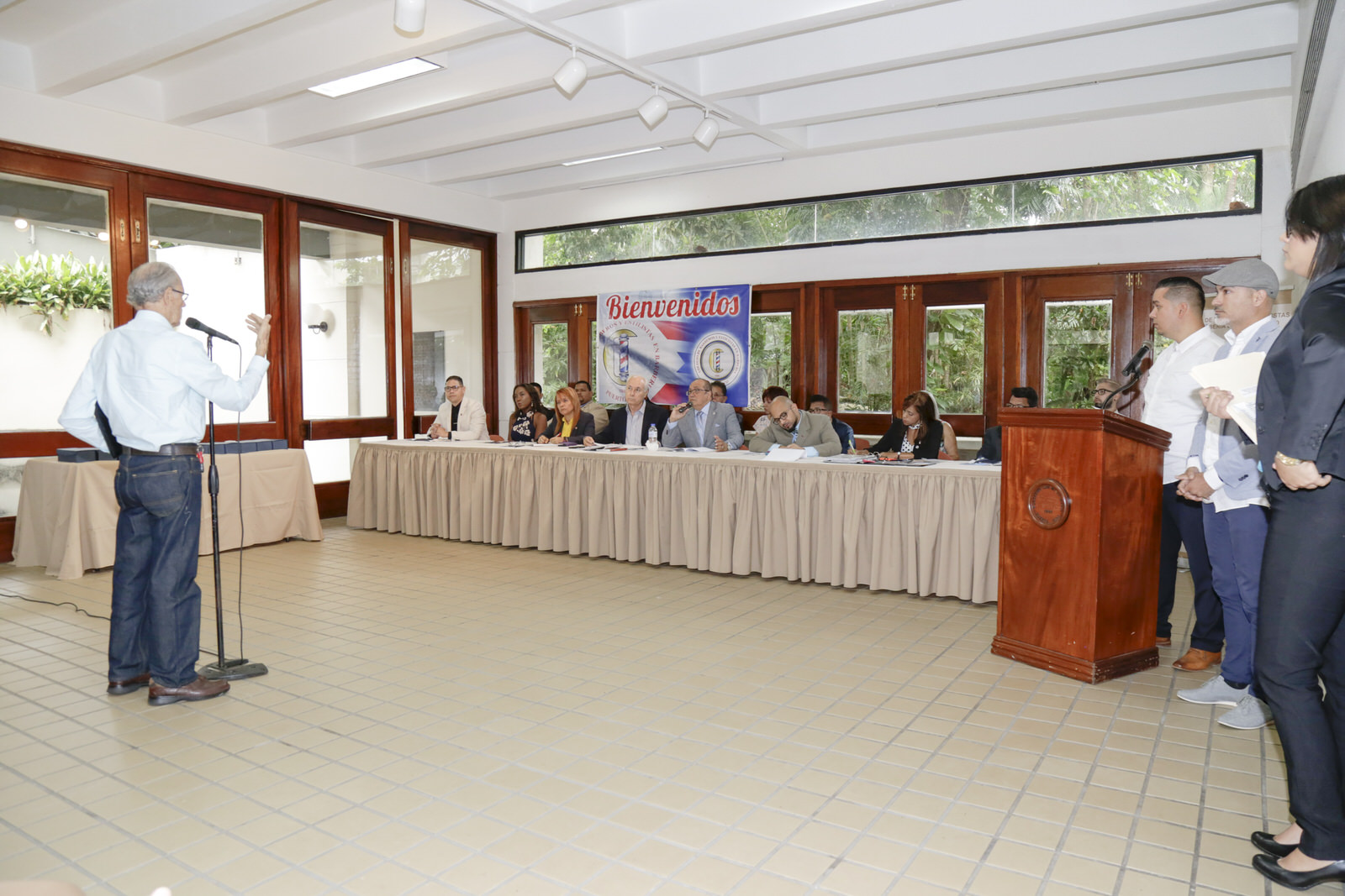 28Va Asamblea Anual 2017, foto 47