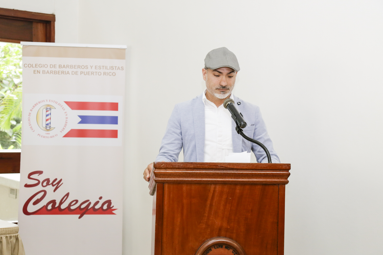 28Va Asamblea Anual 2017, foto 53