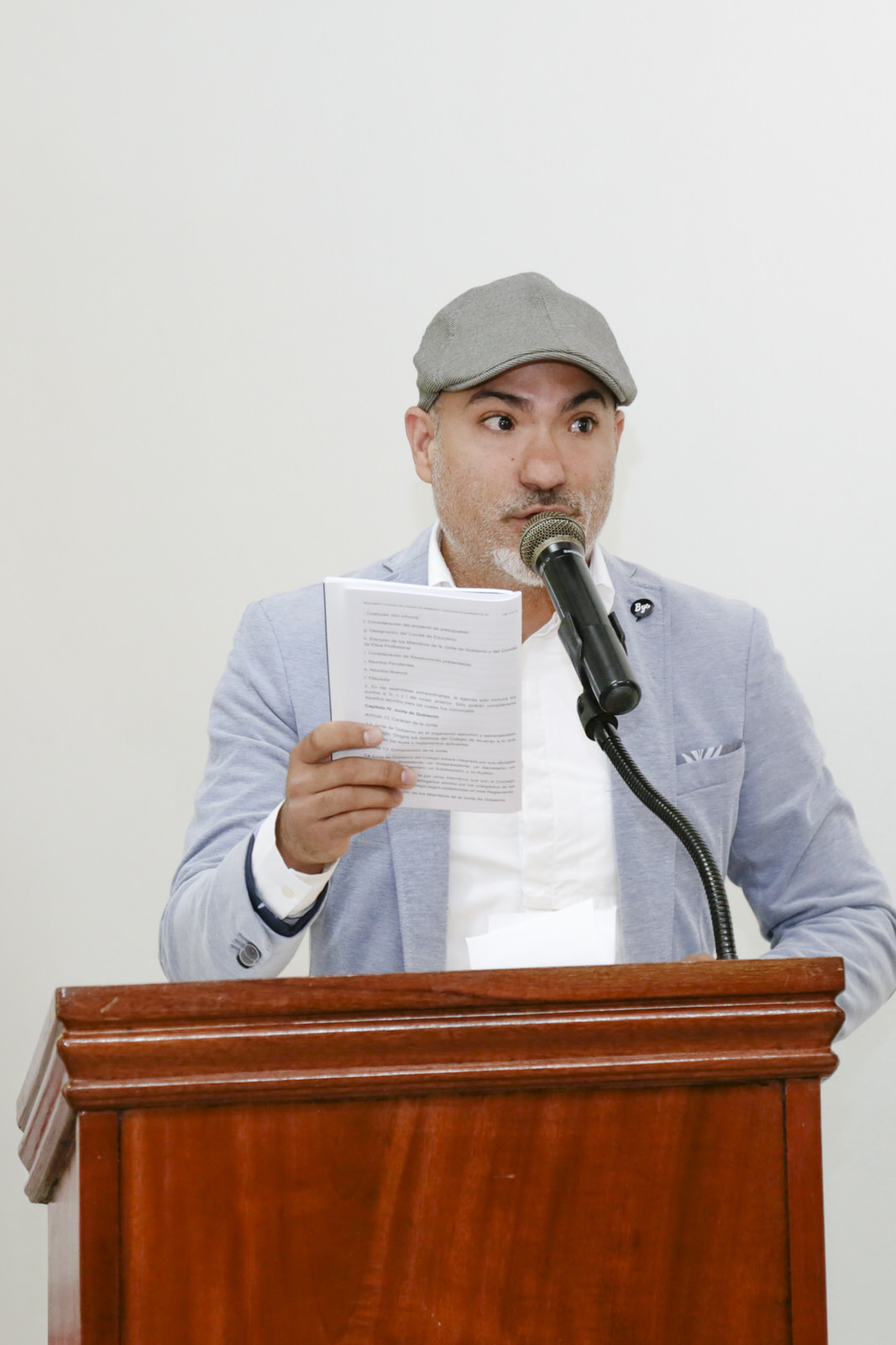 28Va Asamblea Anual 2017, foto 55