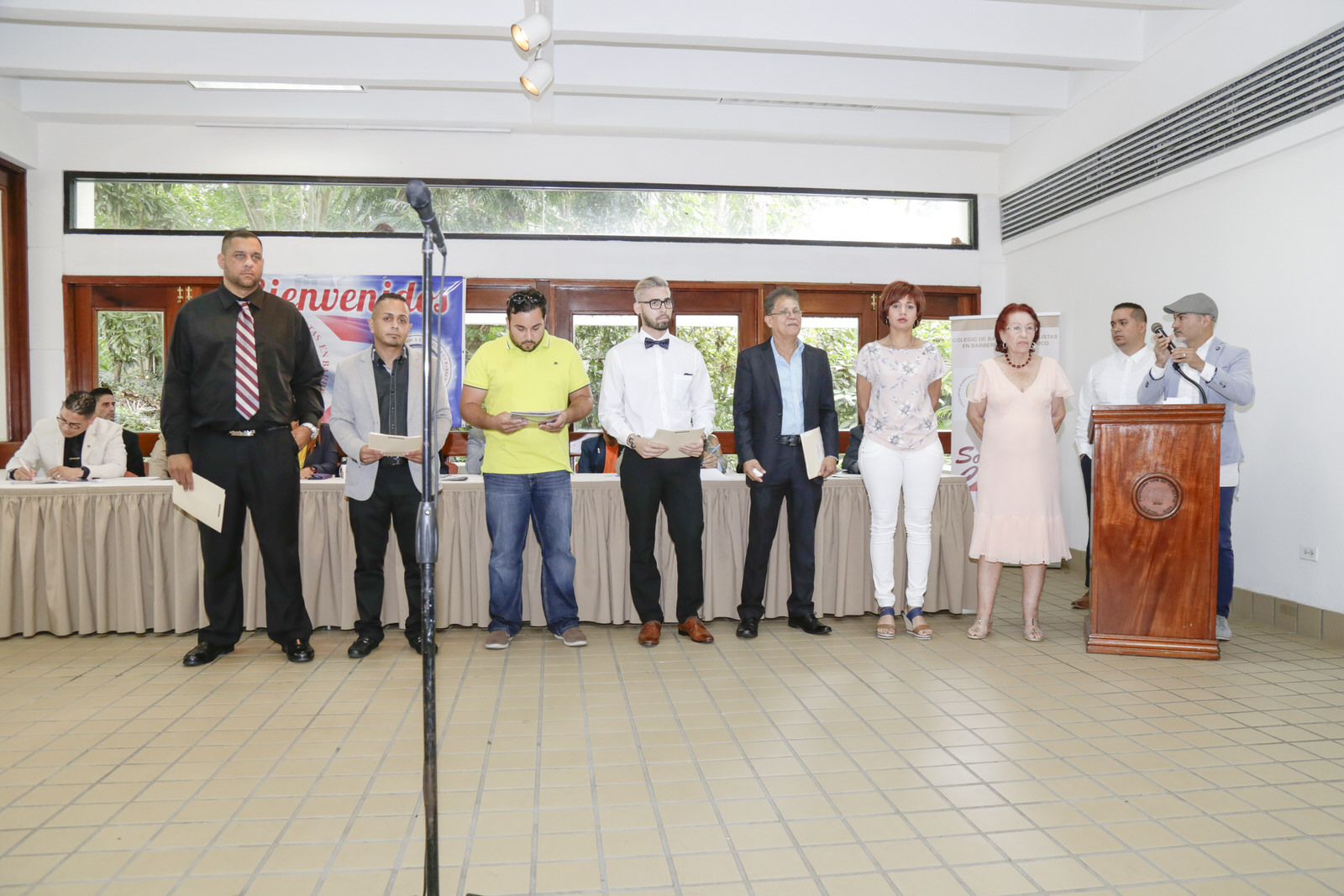 28Va Asamblea Anual 2017, foto 56