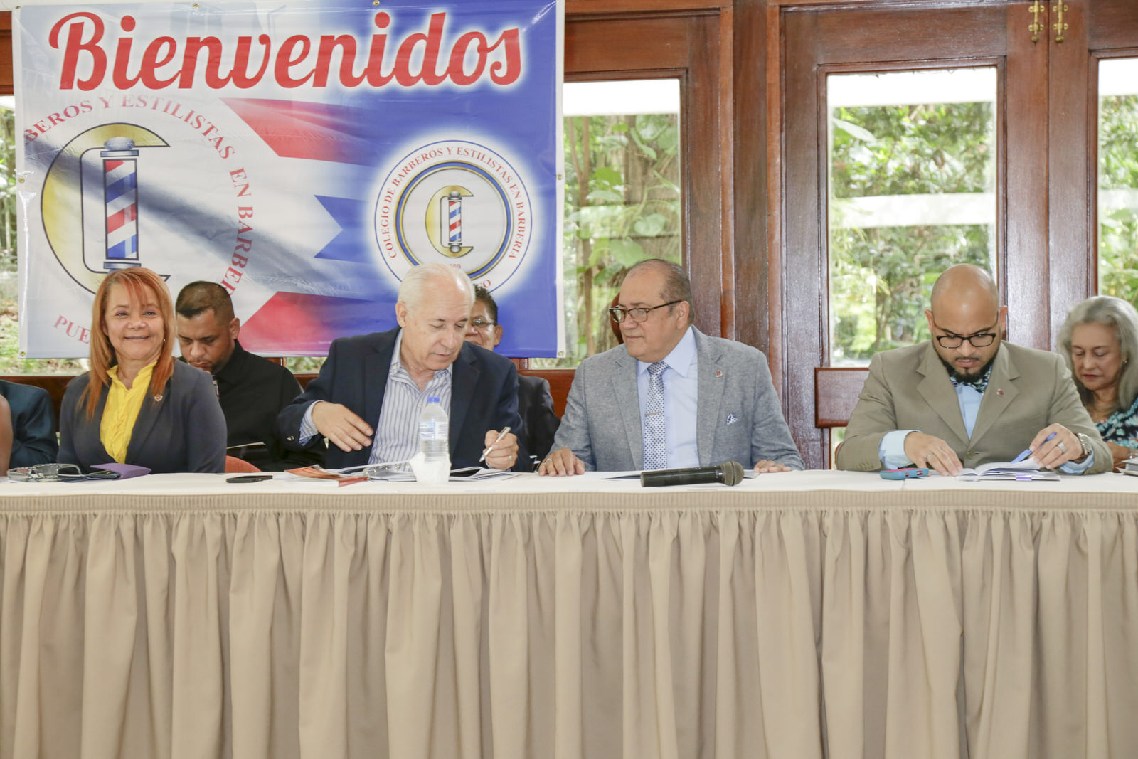 28Va Asamblea Anual 2017, foto 5