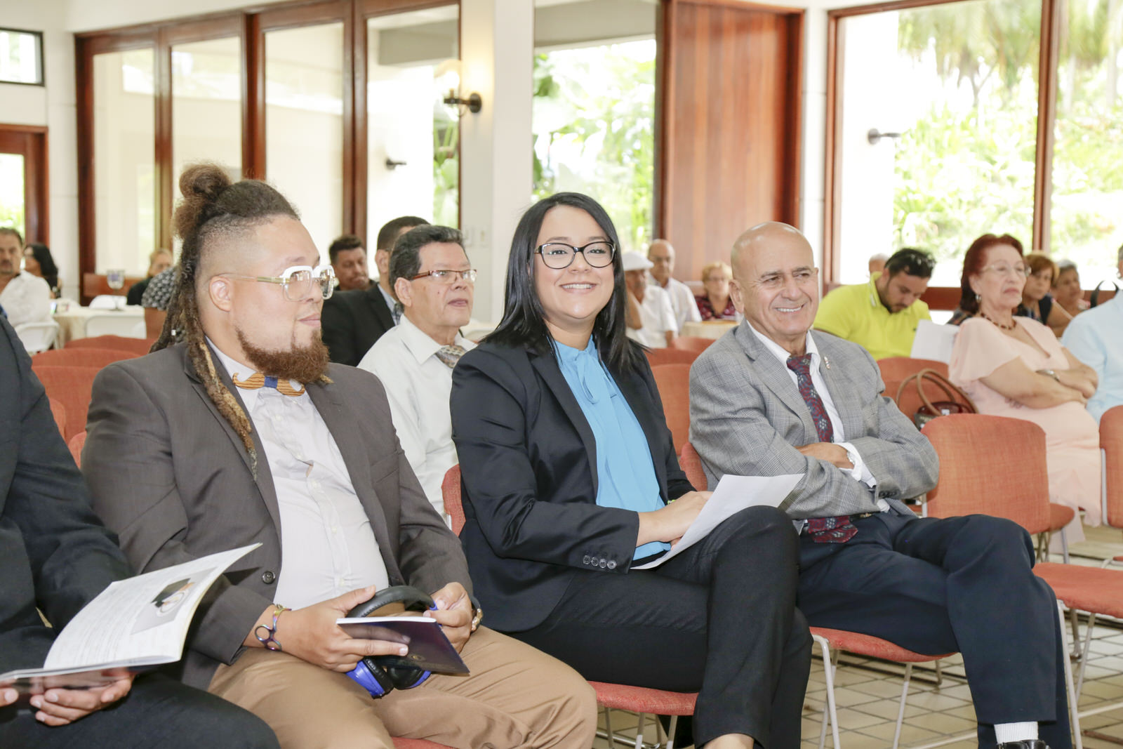 28Va Asamblea Anual 2017, foto 58