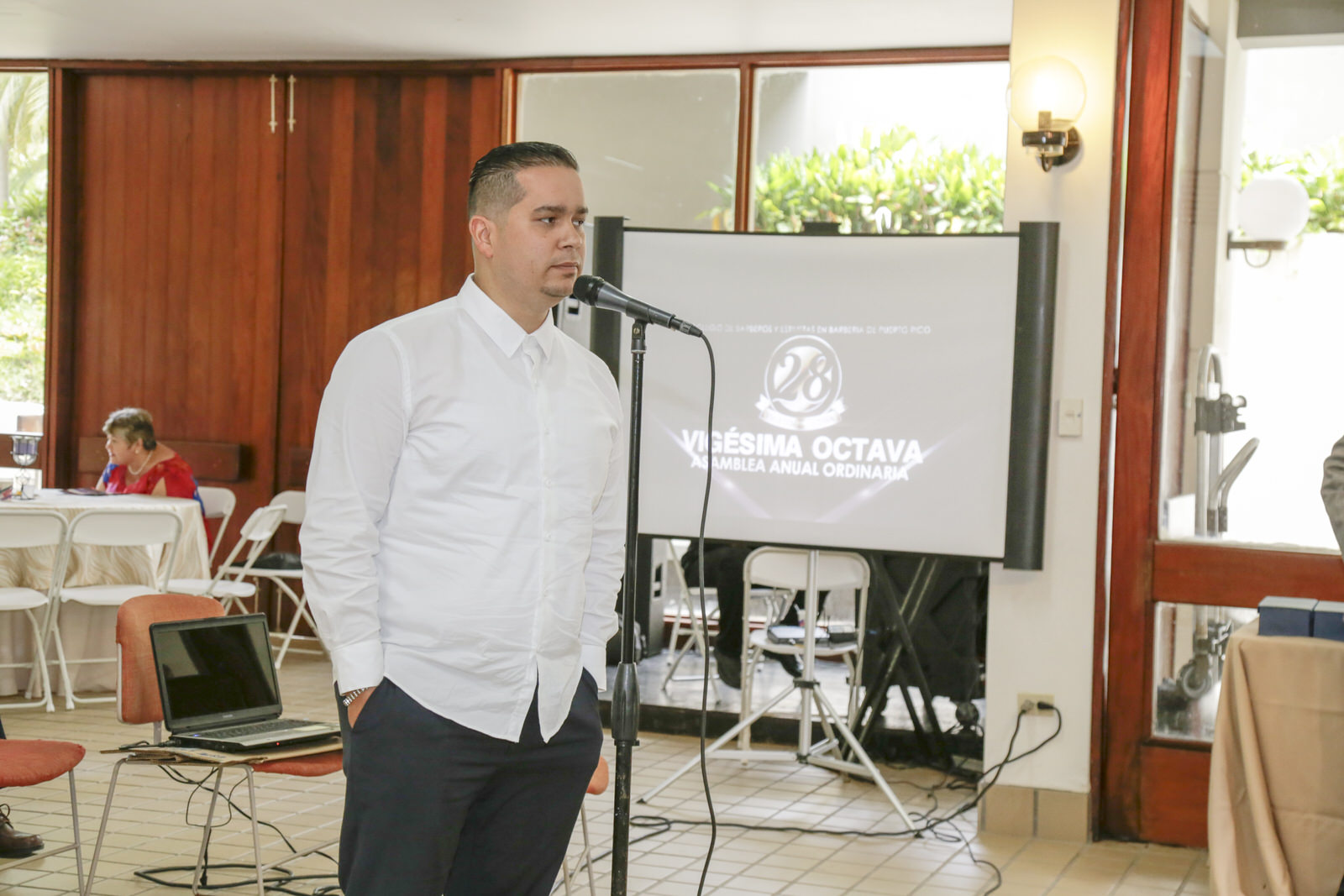 28Va Asamblea Anual 2017, foto 61