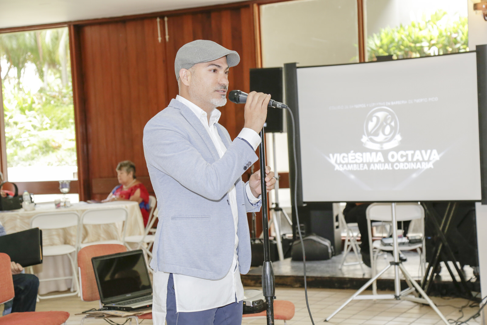 28Va Asamblea Anual 2017, foto 63
