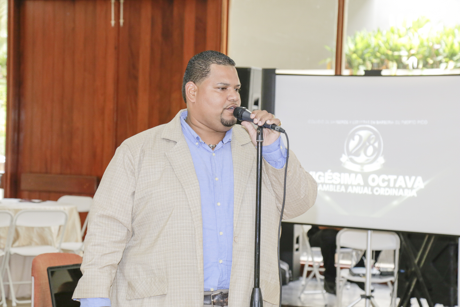 28Va Asamblea Anual 2017, foto 64