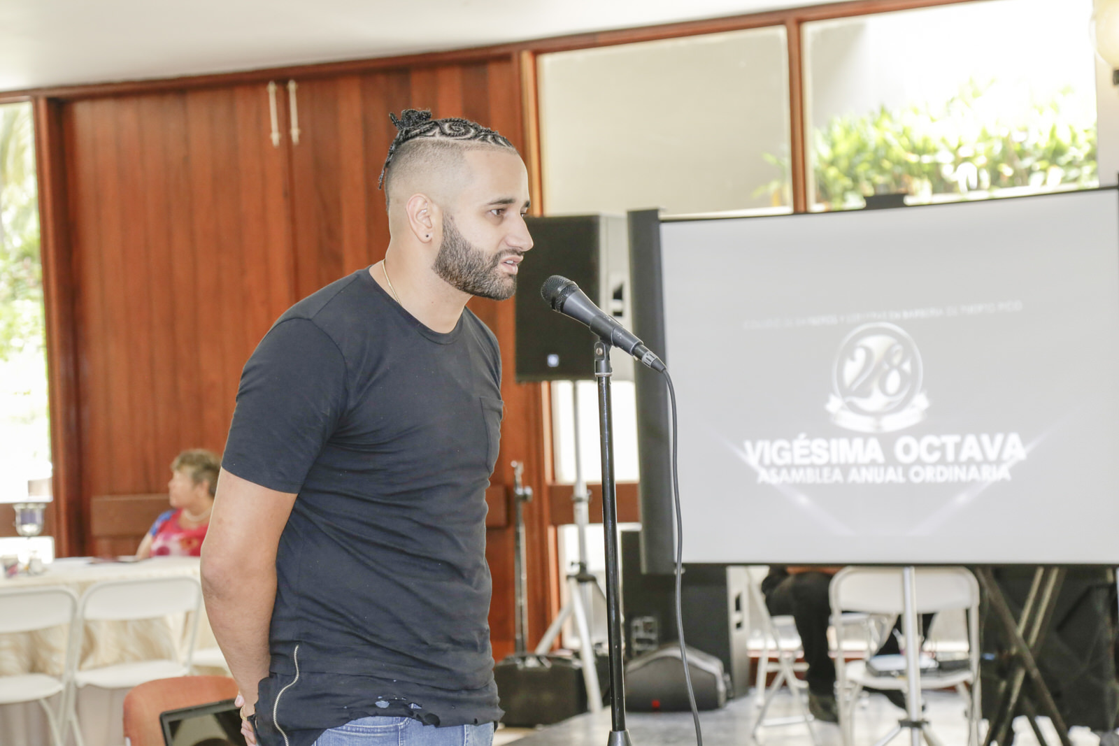 28Va Asamblea Anual 2017, foto 65