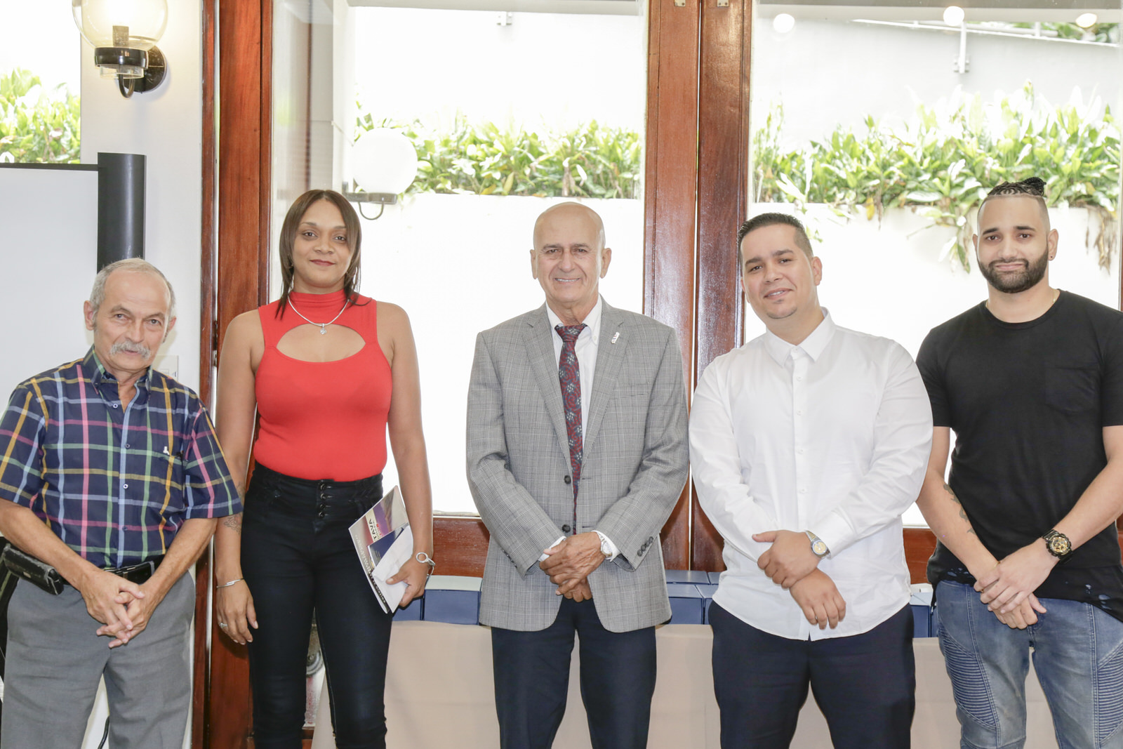 28Va Asamblea Anual 2017, foto 66