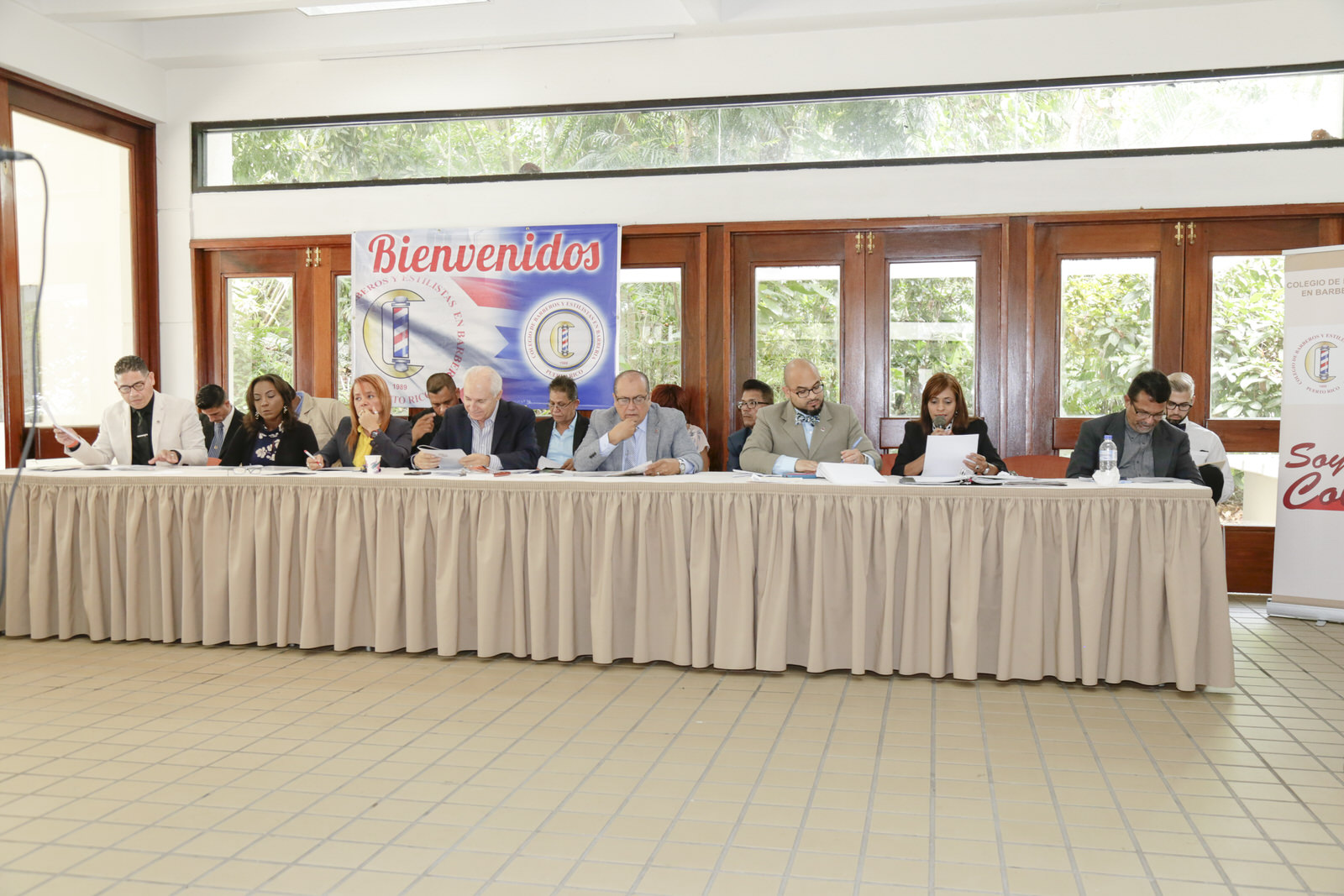 28Va Asamblea Anual 2017, foto 67