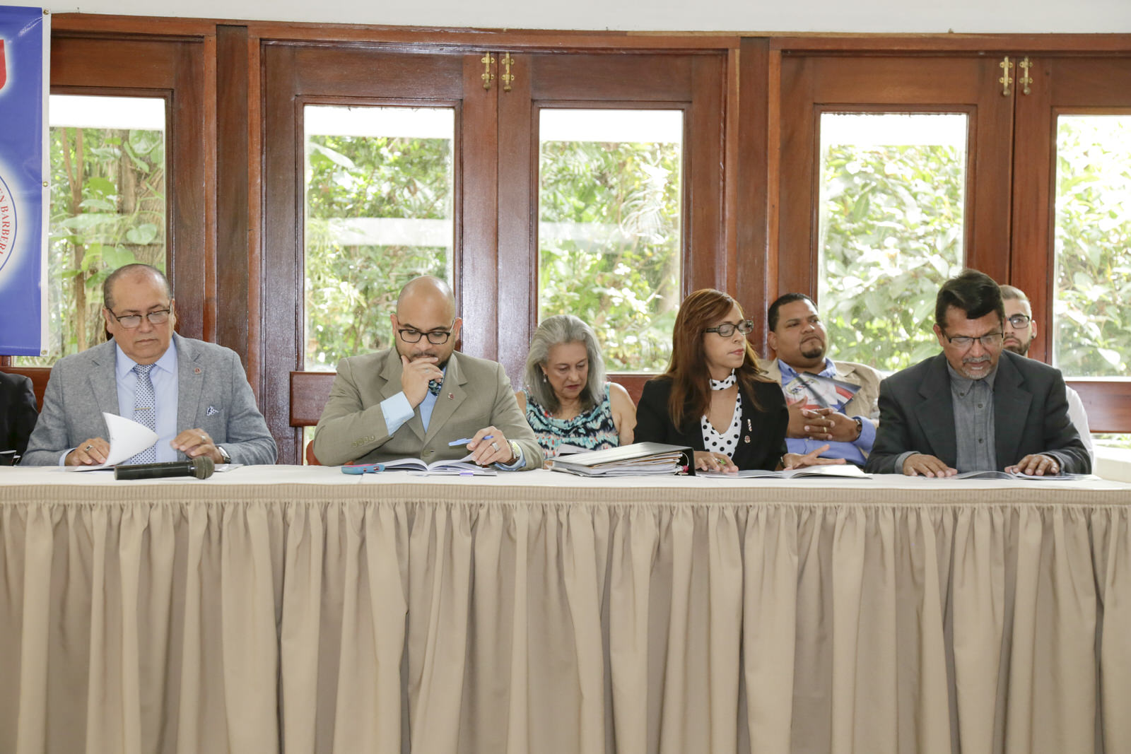 28Va Asamblea Anual 2017, foto 6