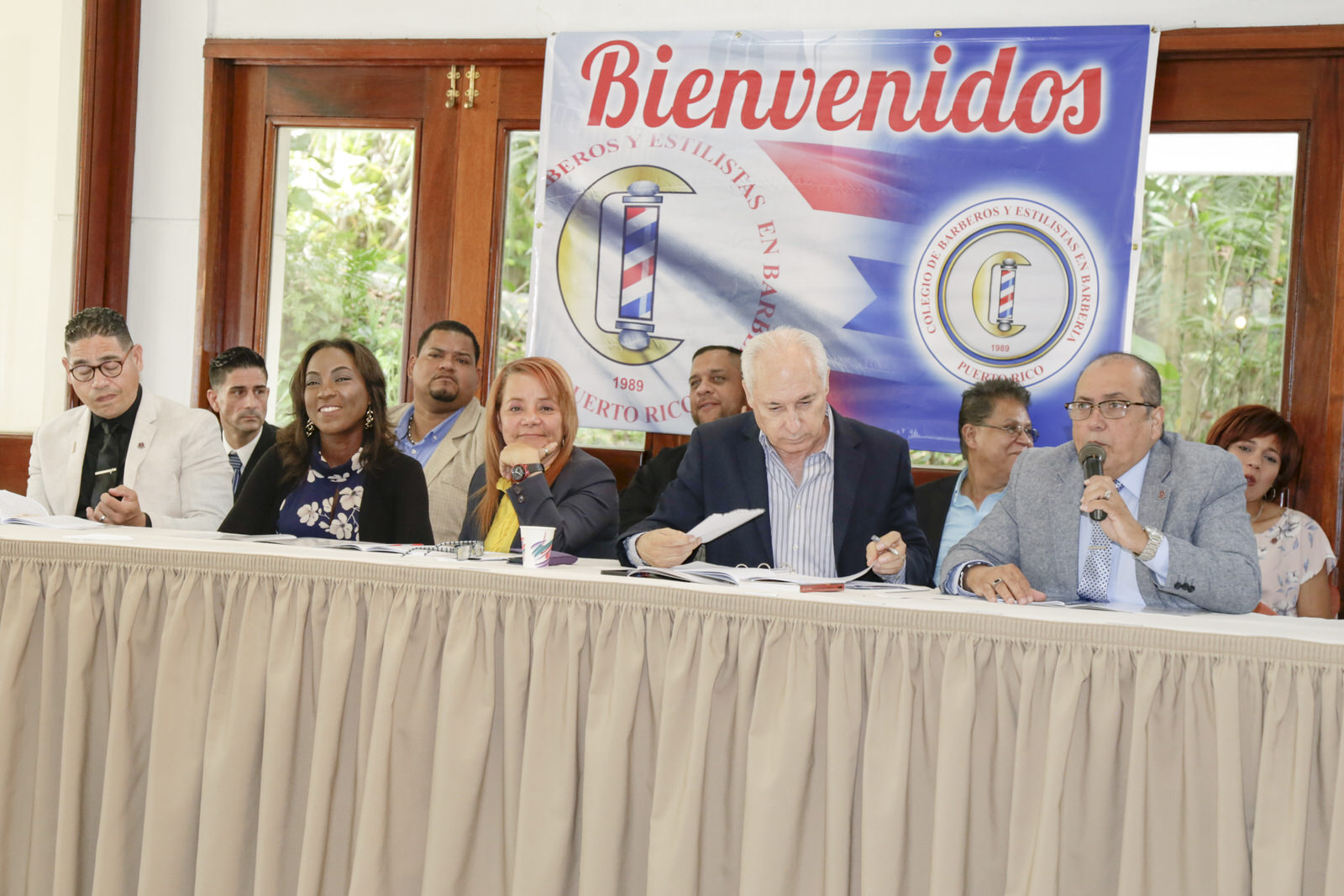 28Va Asamblea Anual 2017, foto 68