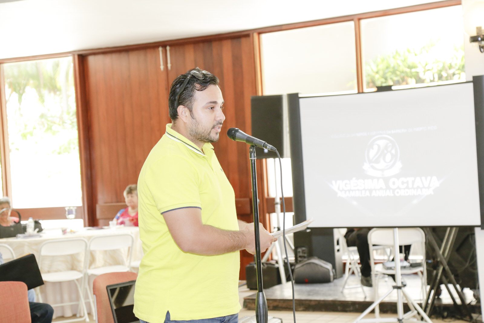 28Va Asamblea Anual 2017, foto 69