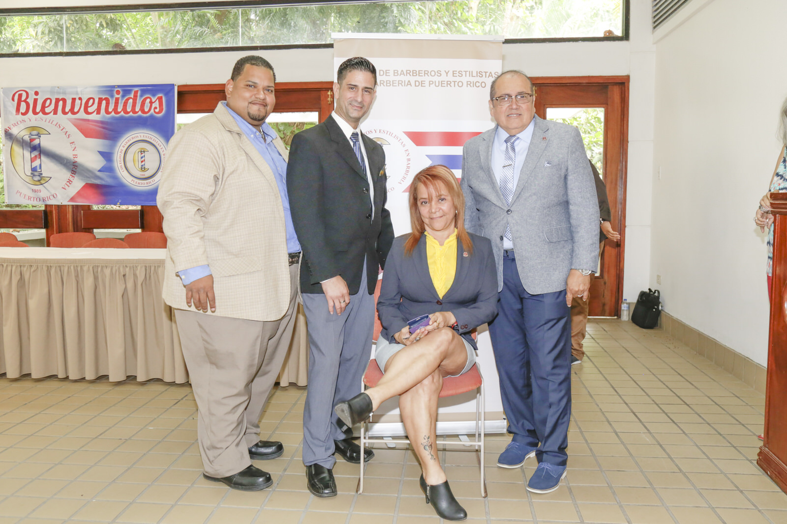 28Va Asamblea Anual 2017, foto 90