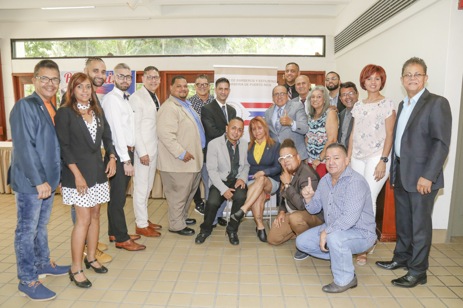 28Va Asamblea Anual 2017, foto 91