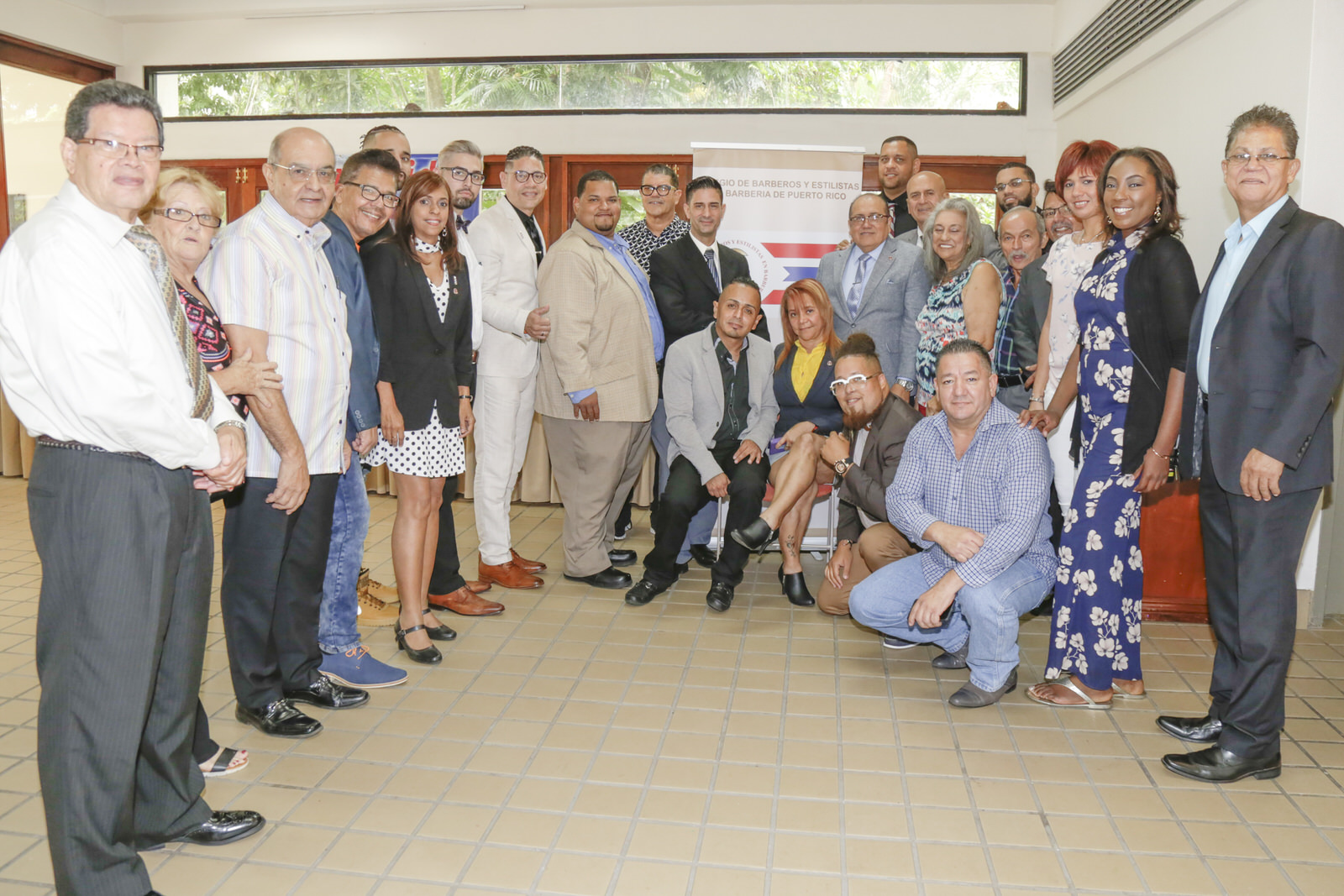 28Va Asamblea Anual 2017, foto 92