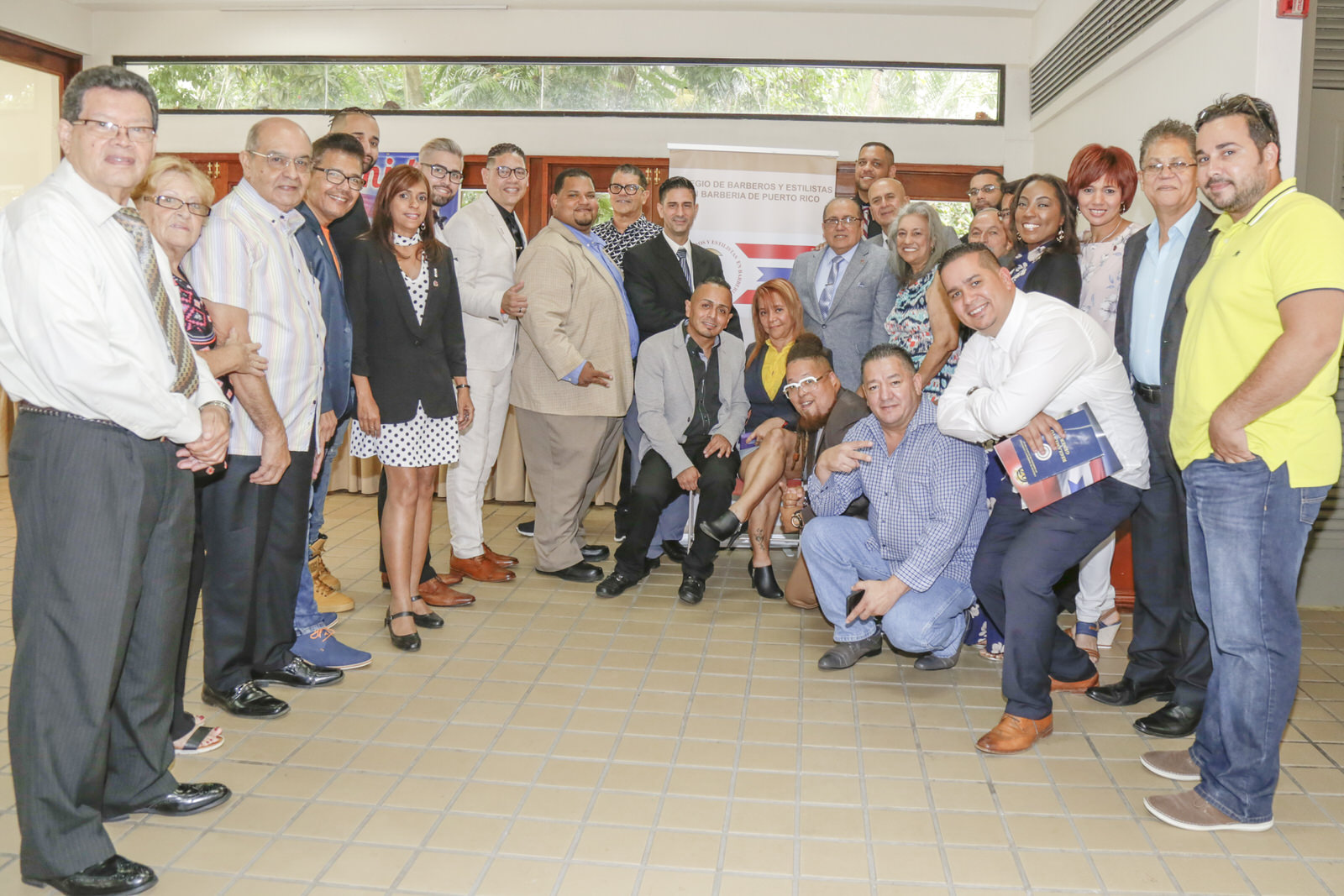 28Va Asamblea Anual 2017, foto 94