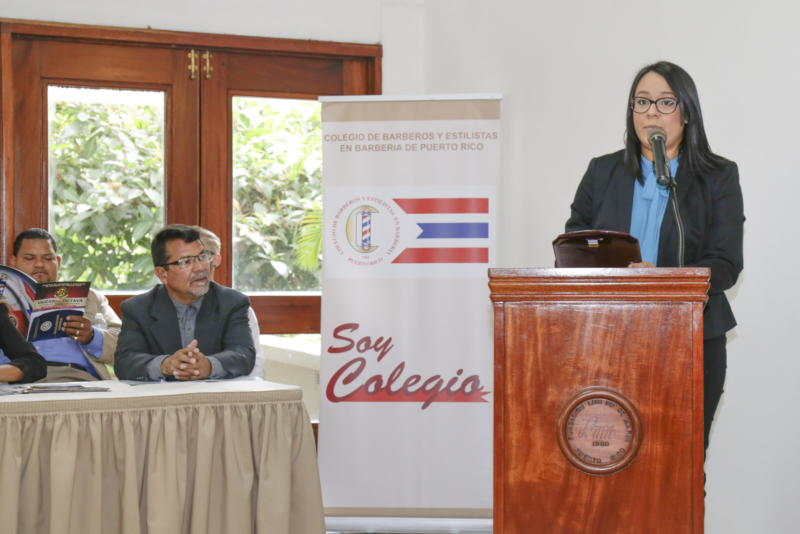 28Va Asamblea Anual 2017, foto 154