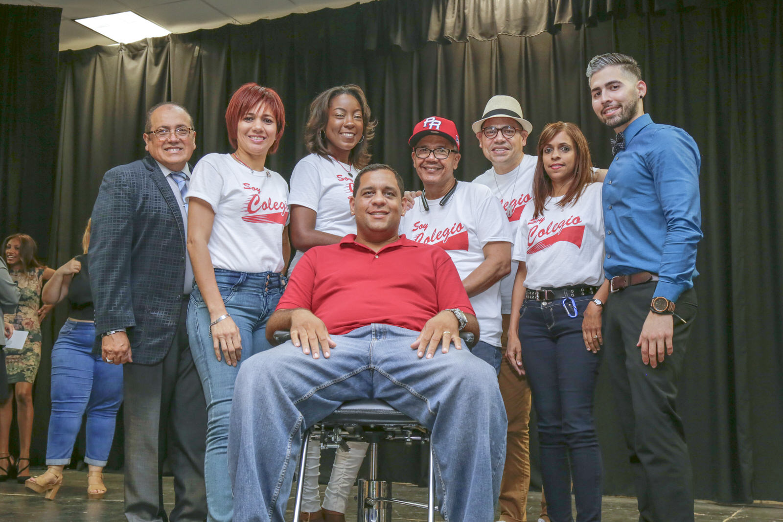Barber Tour Ii Aguadilla, foto 101